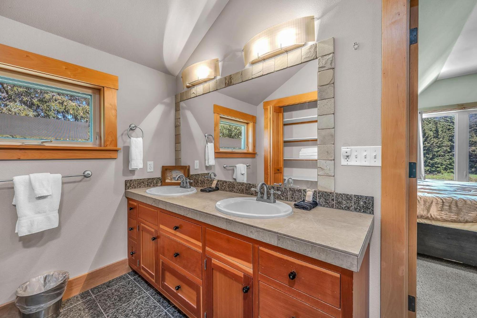 Holiday home Schooner Creek Retreat *
