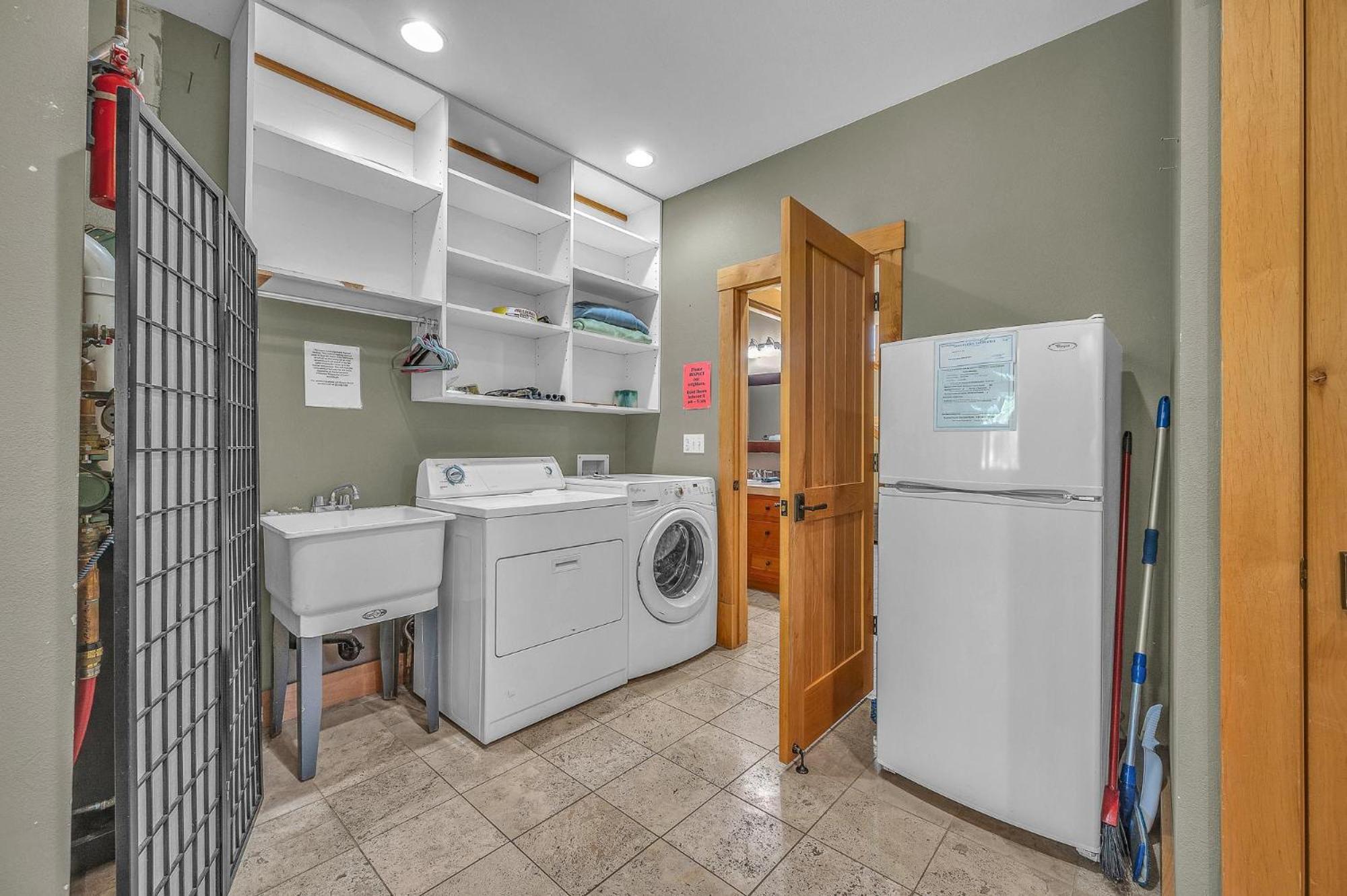 Schooner Creek Retreat Holiday home