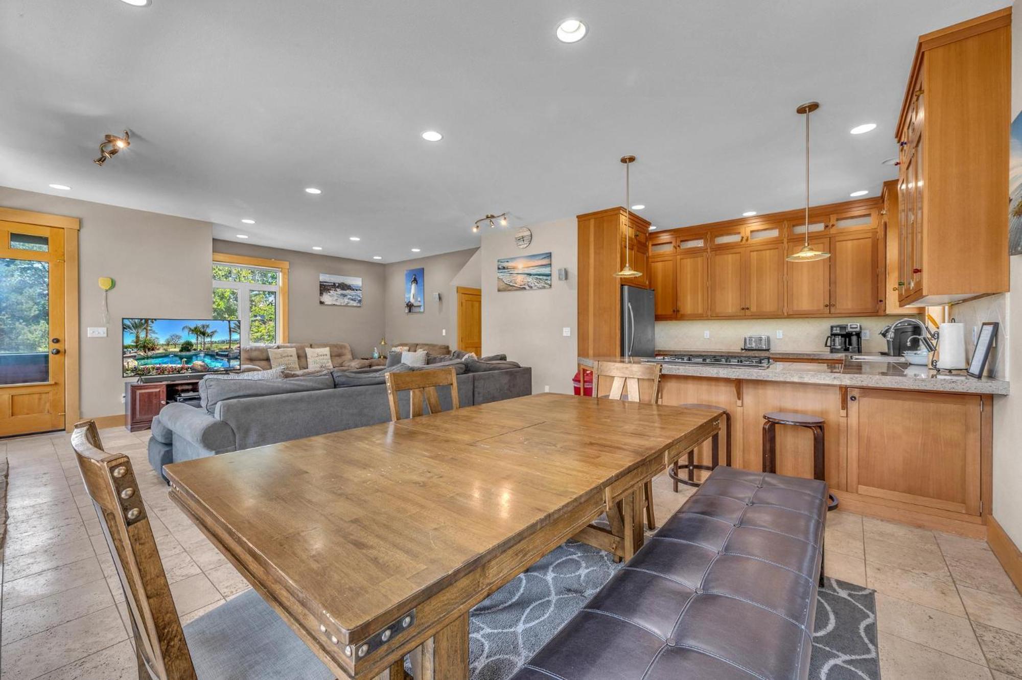 Holiday home Schooner Creek Retreat