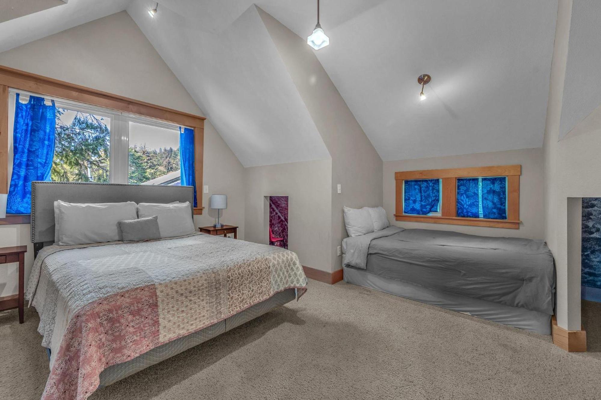 Schooner Creek Retreat Lincoln City