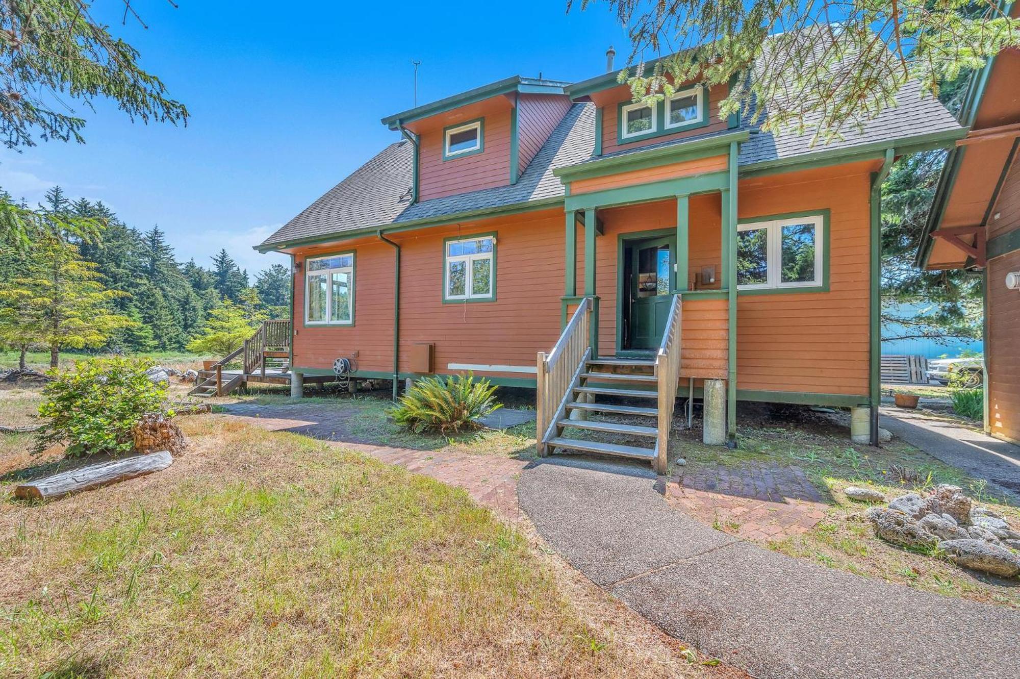 Holiday home Schooner Creek Retreat