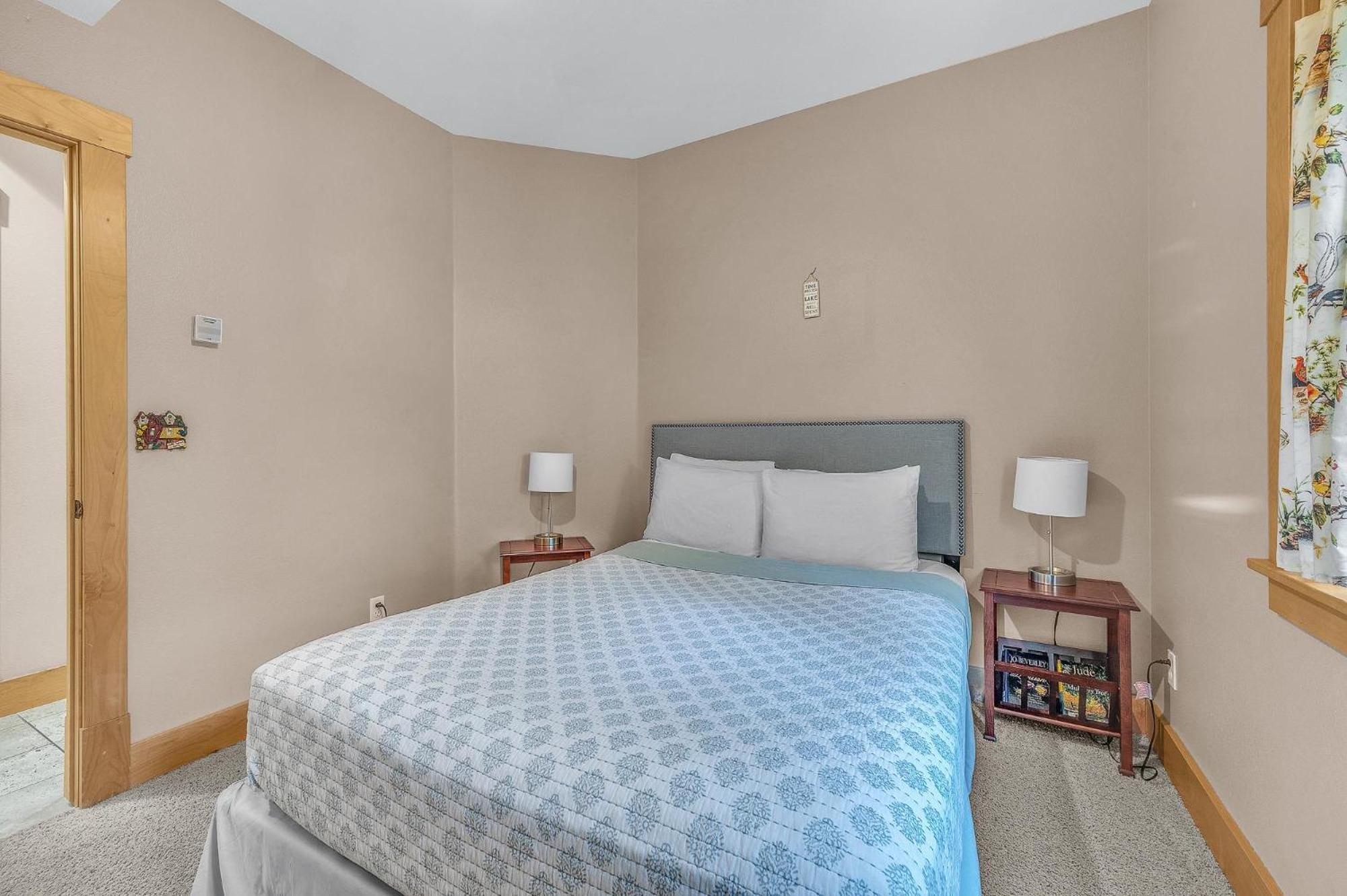 Schooner Creek Retreat Holiday home Lincoln City