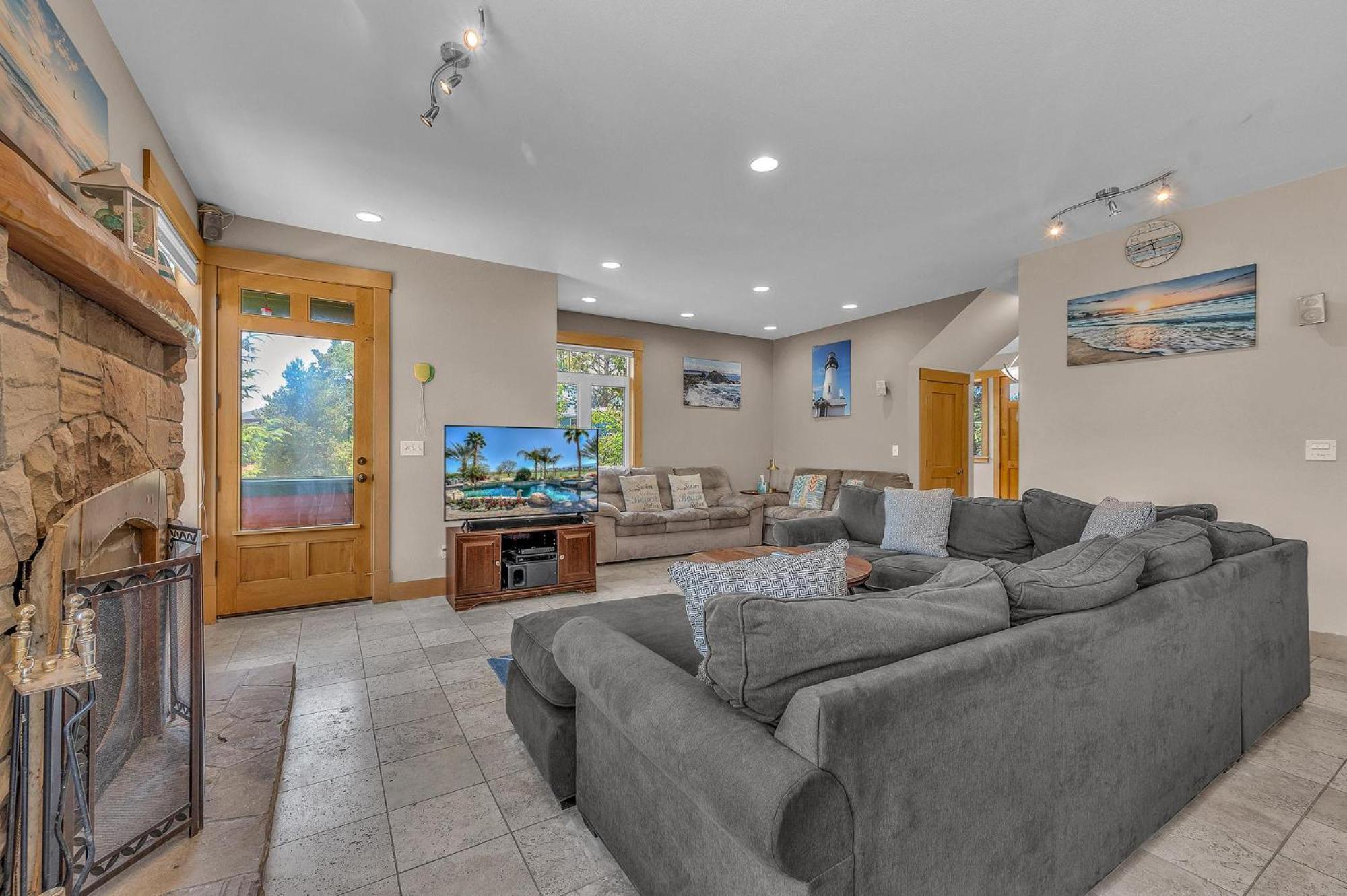 Holiday home Schooner Creek Retreat