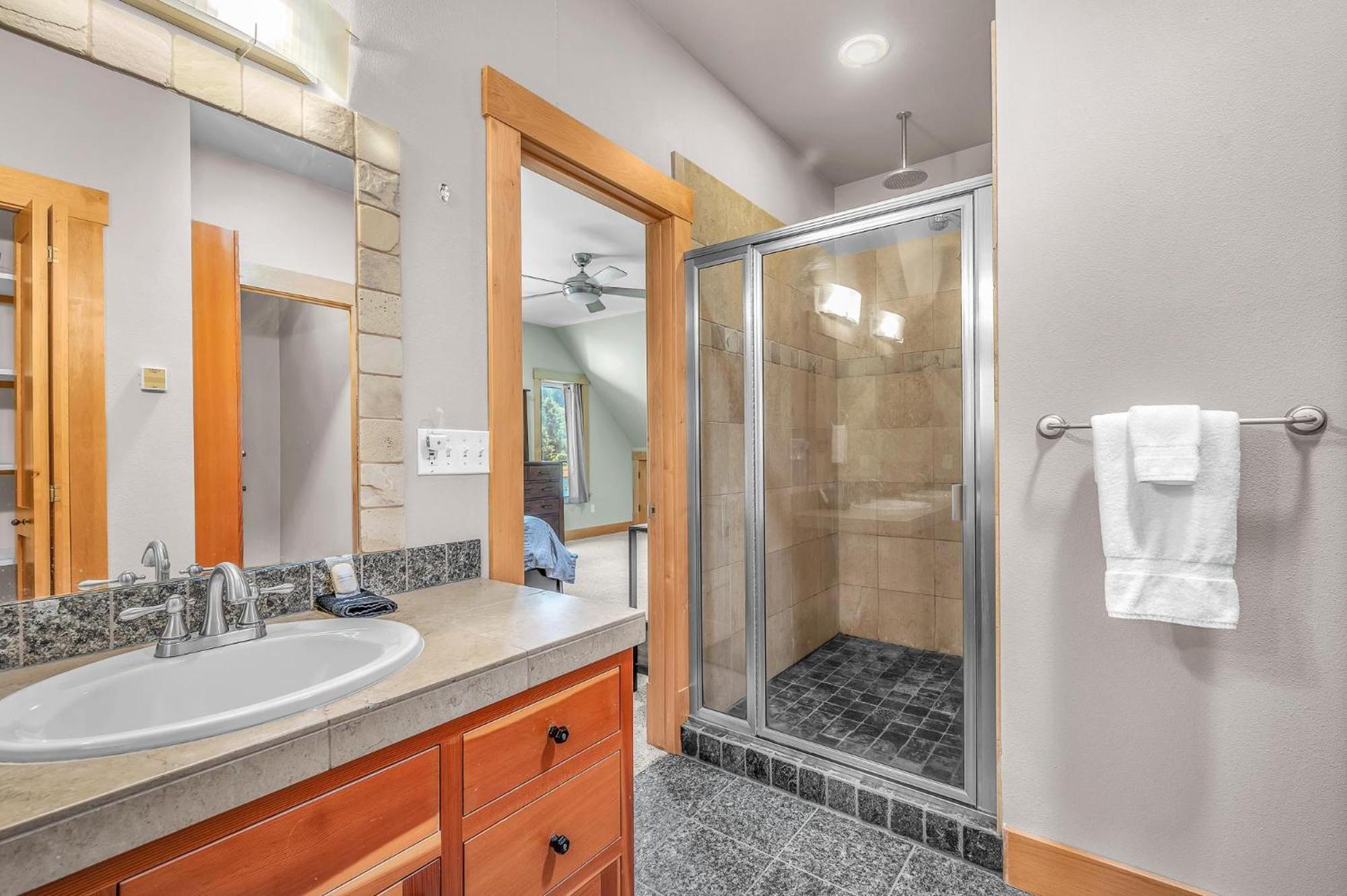 Schooner Creek Retreat Holiday home Lincoln City