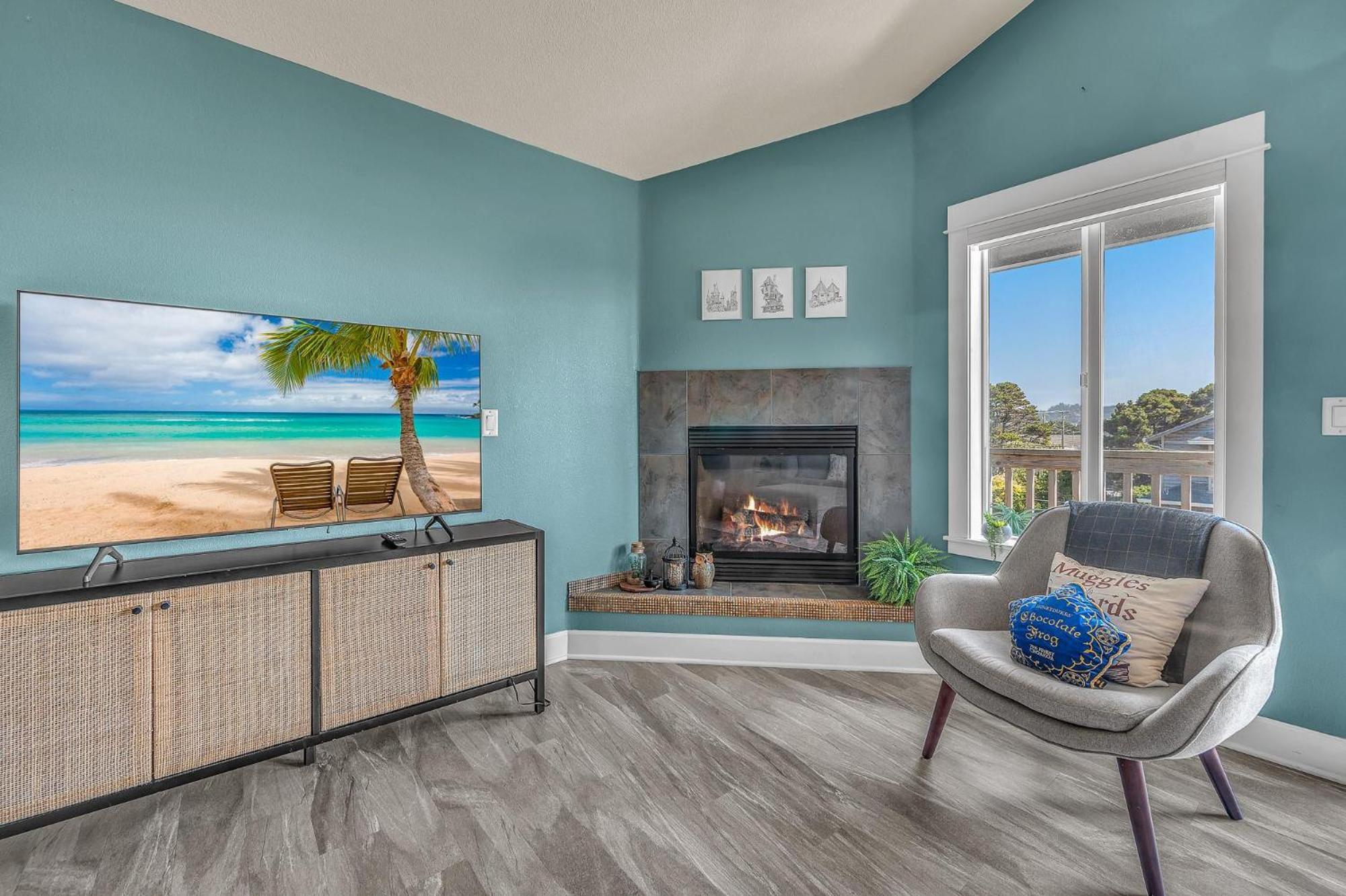Holiday home Shell *