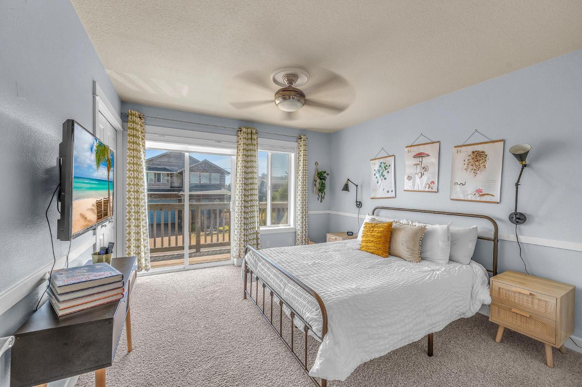 Shell Holiday home