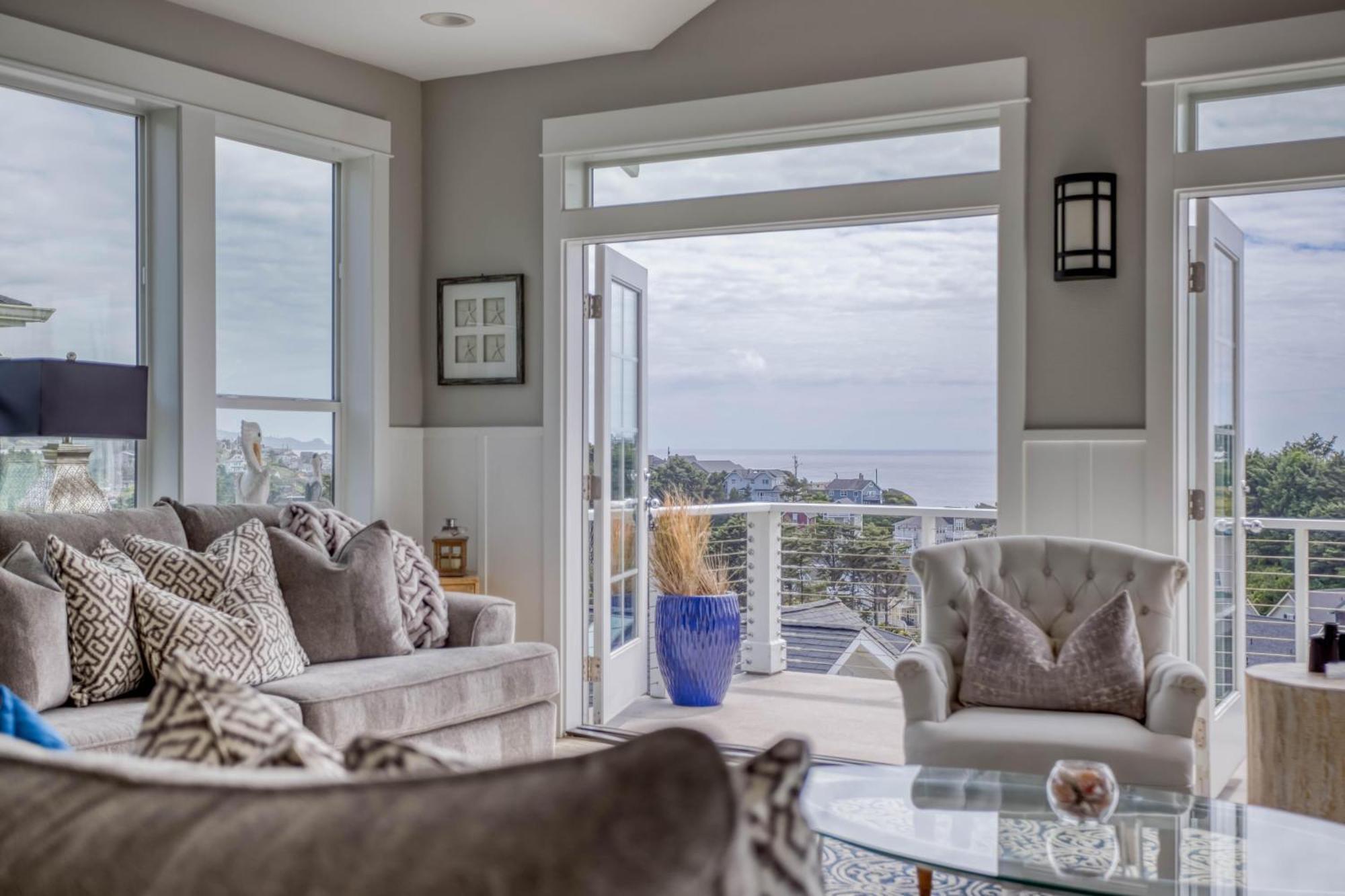 Holiday home Coral Crest