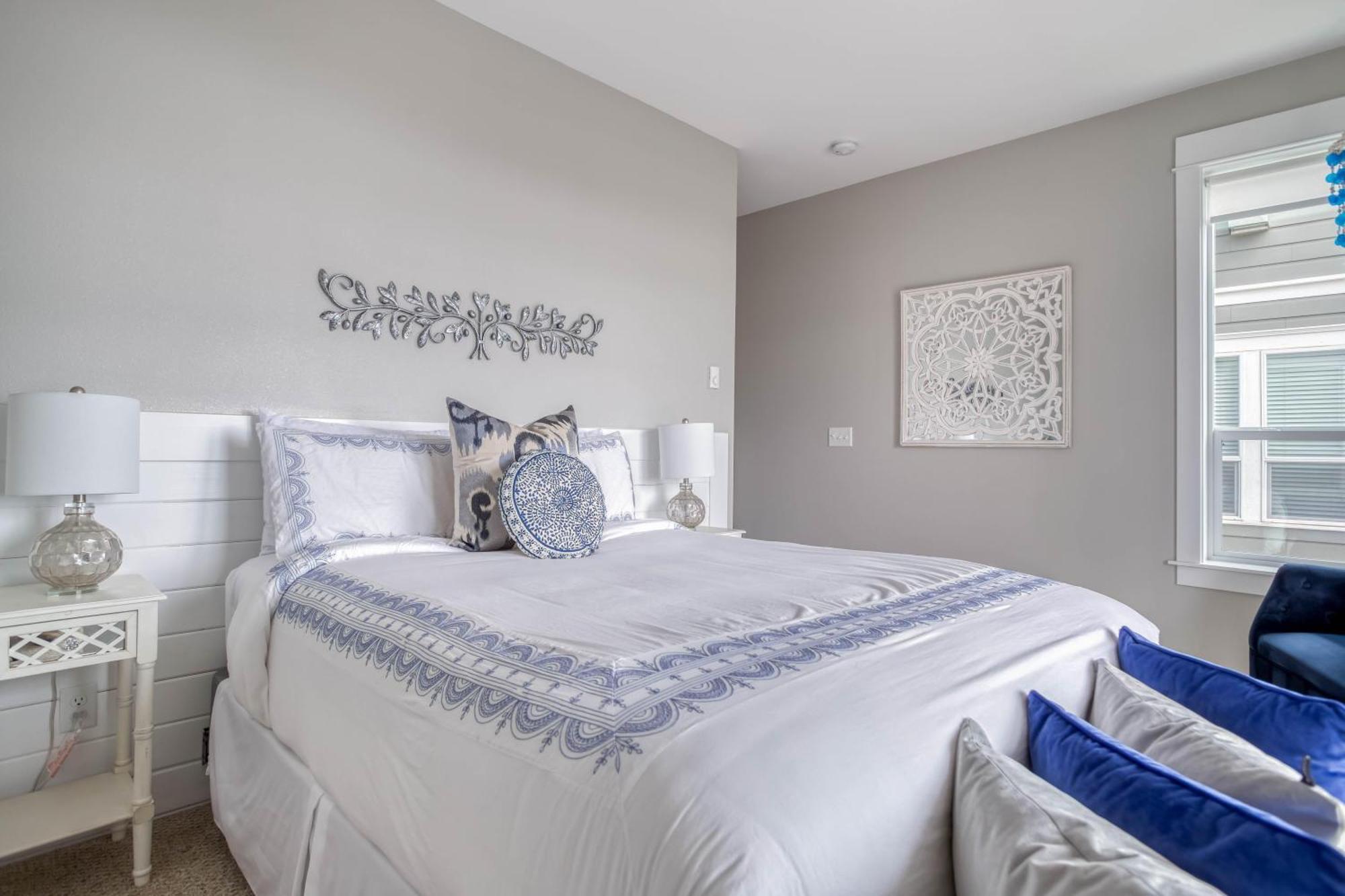 Holiday home Coral Crest
