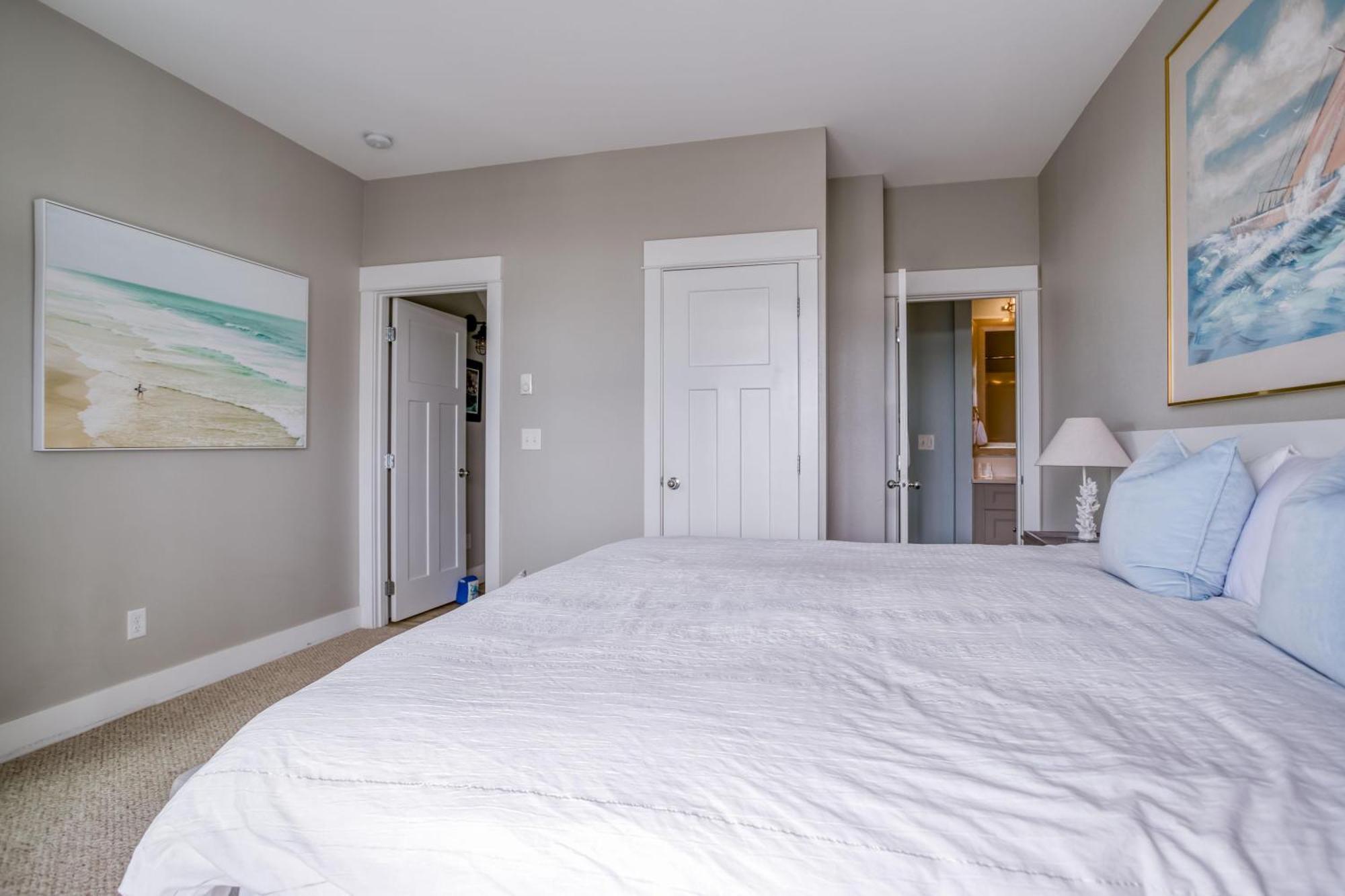 Coral Crest Holiday home