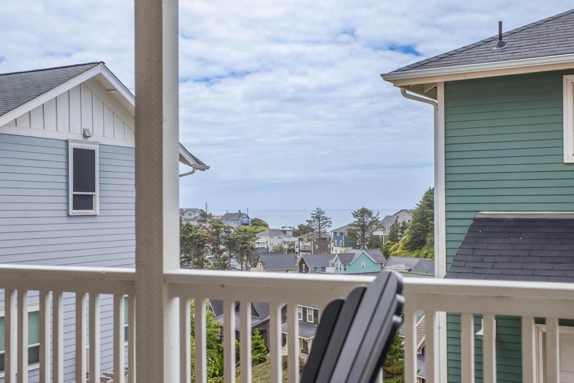 Coral Crest Holiday home Lincoln City