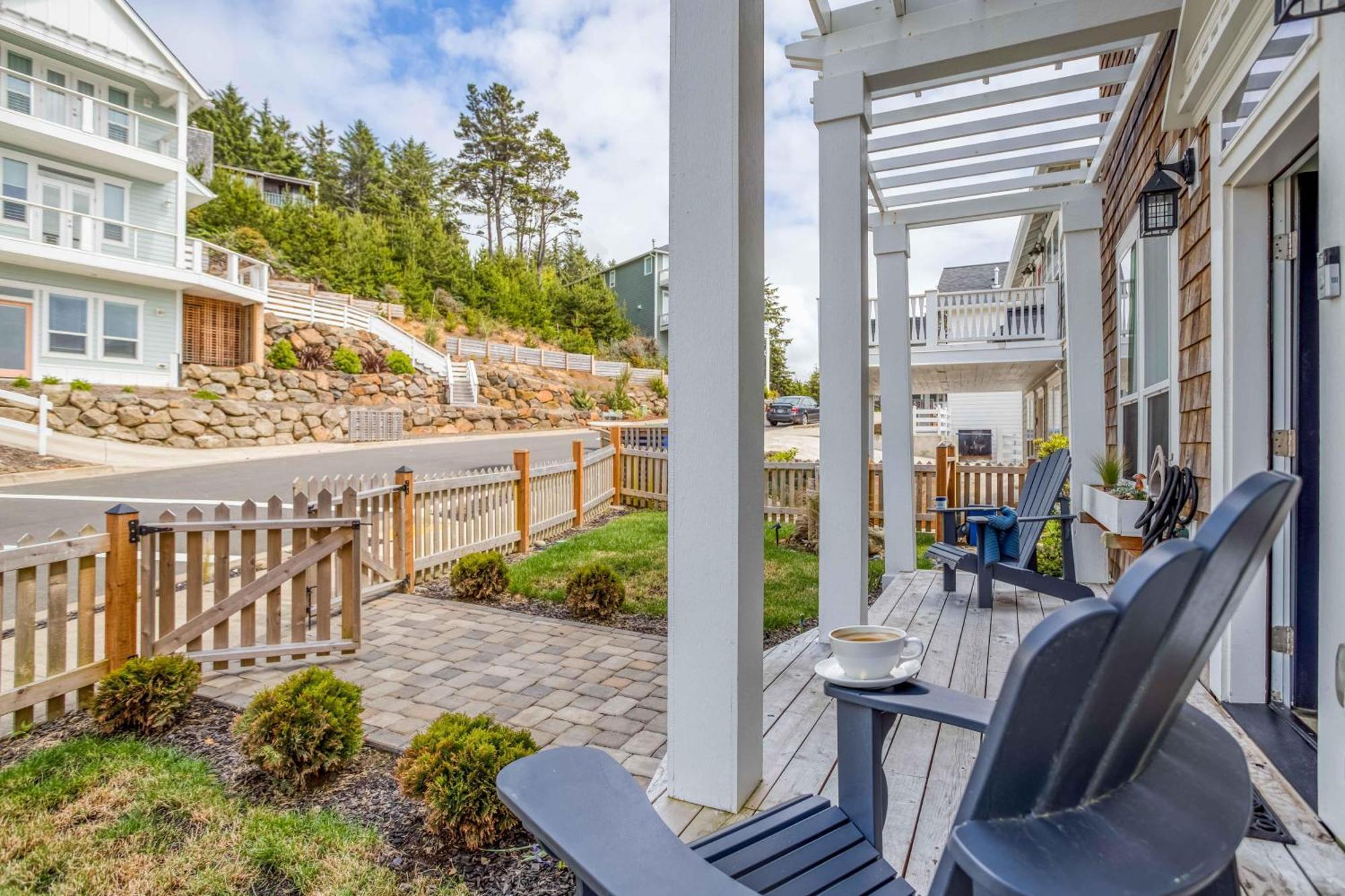 Coral Crest Holiday home *