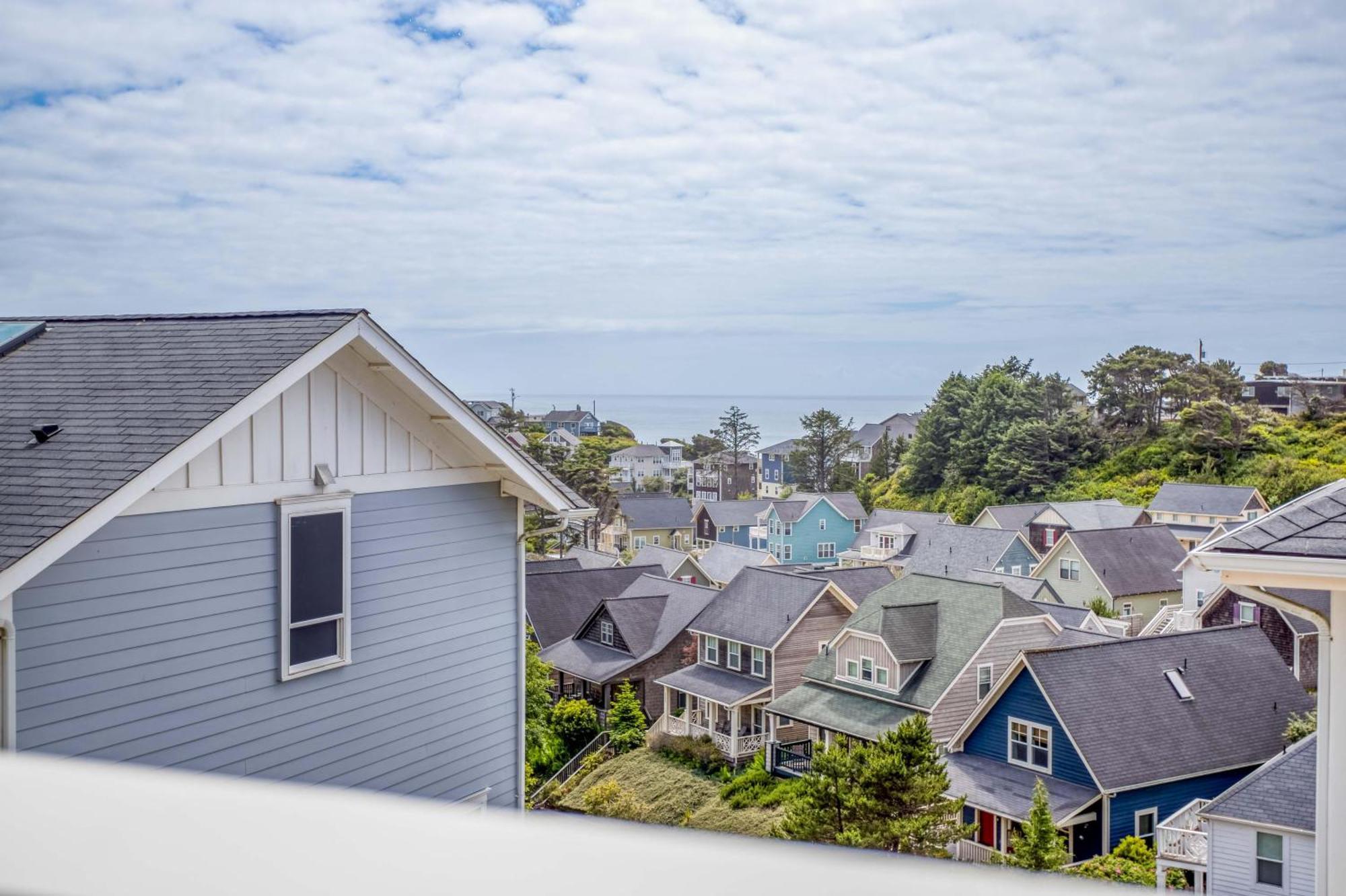 Holiday home Coral Crest Lincoln City
