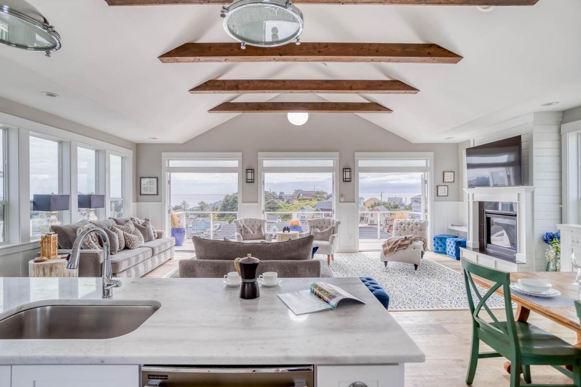 Holiday home Coral Crest