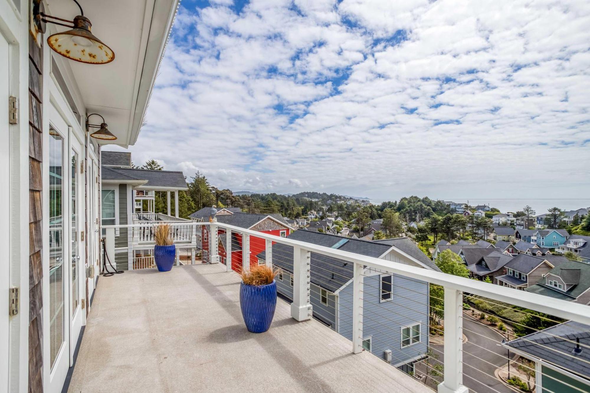 Coral Crest Holiday home Lincoln City