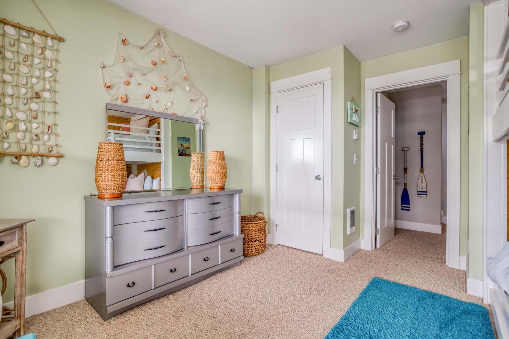 Holiday home Coral Crest Lincoln City