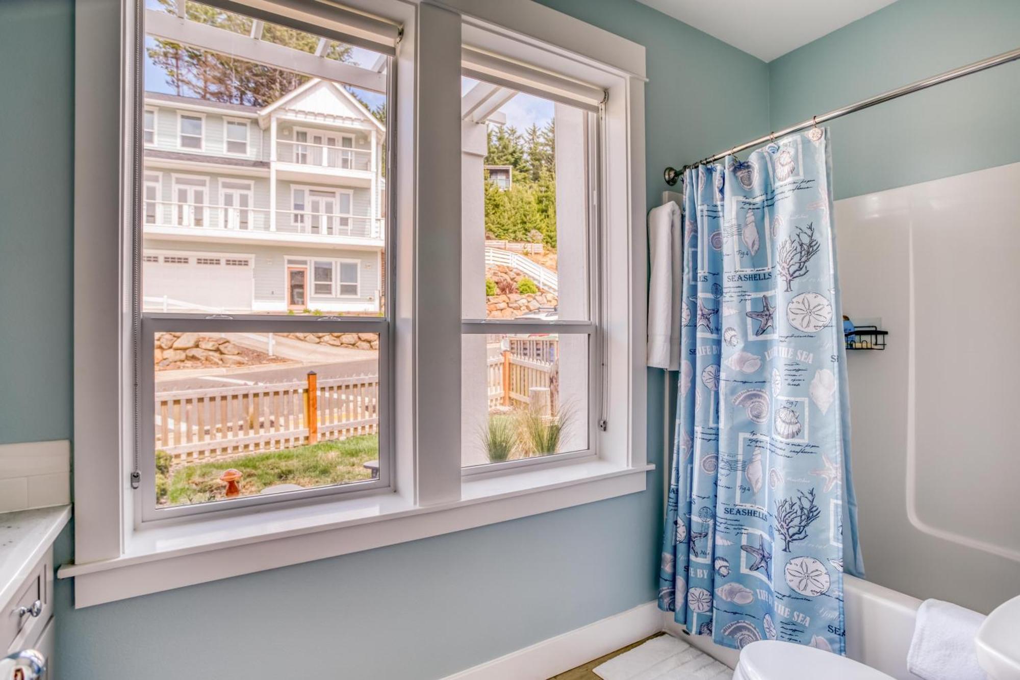 Holiday home Coral Crest Lincoln City