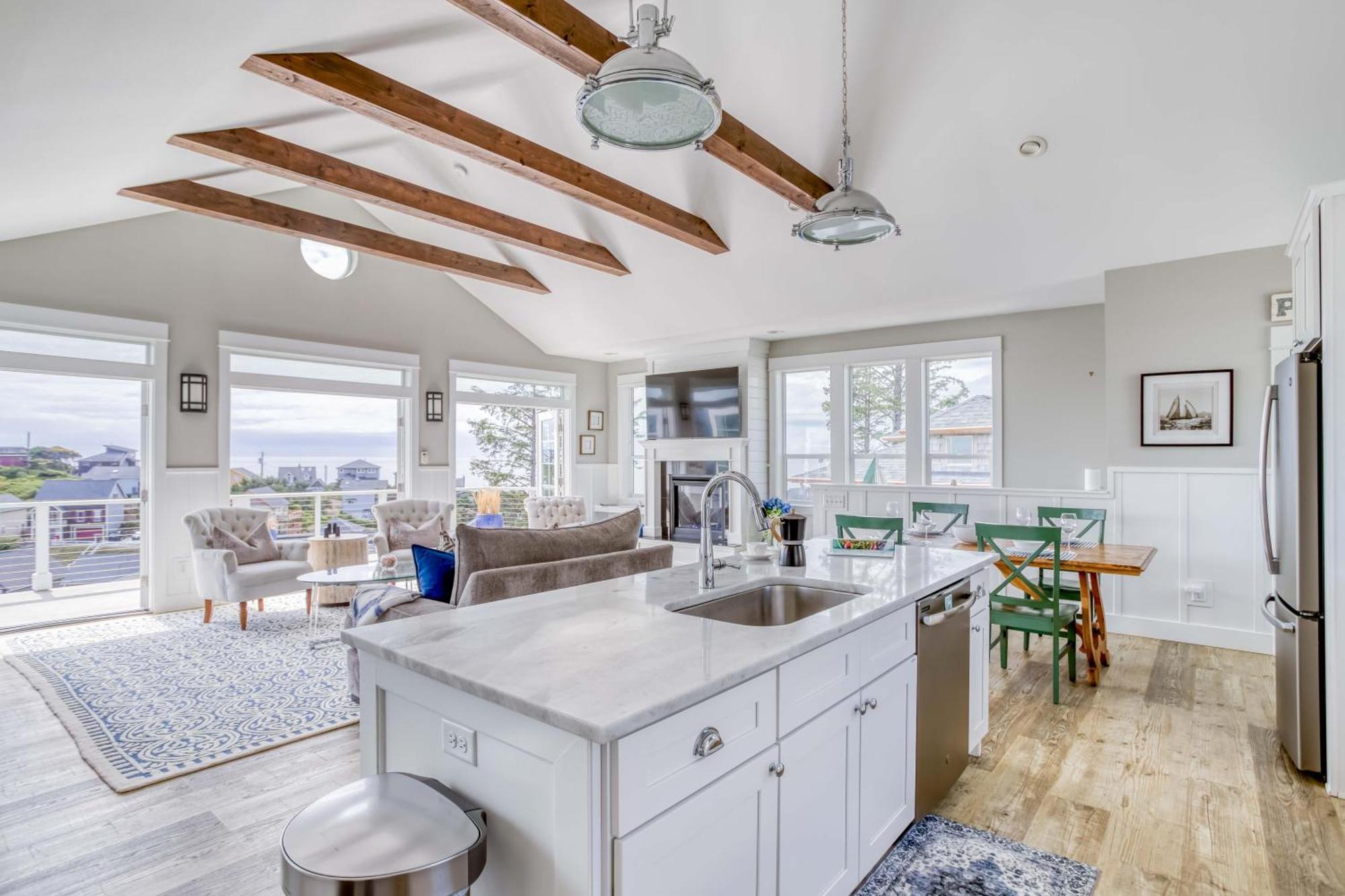 Holiday home Coral Crest Lincoln City