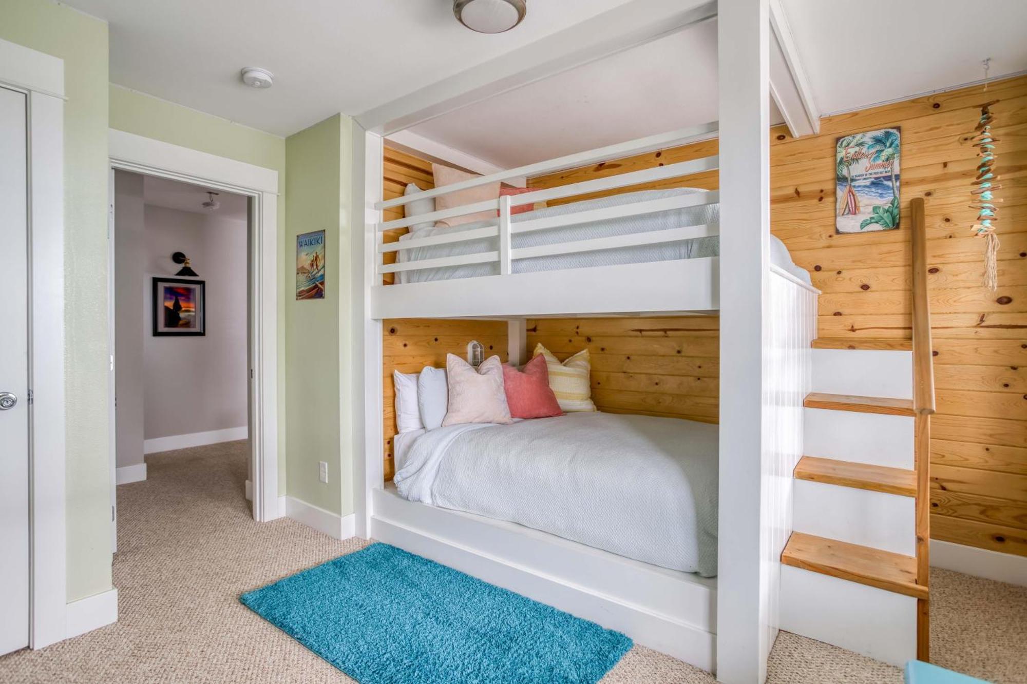 Coral Crest Lincoln City