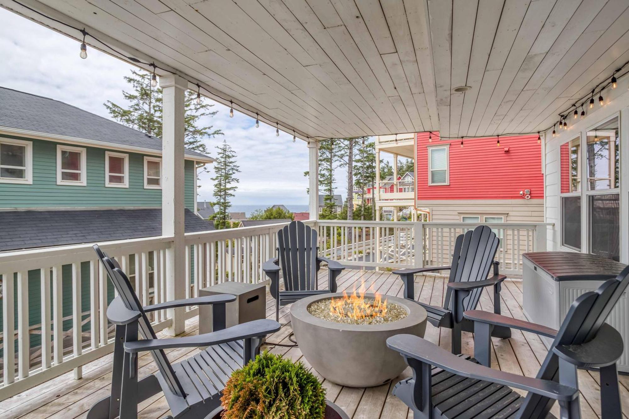 Coral Crest Holiday home *