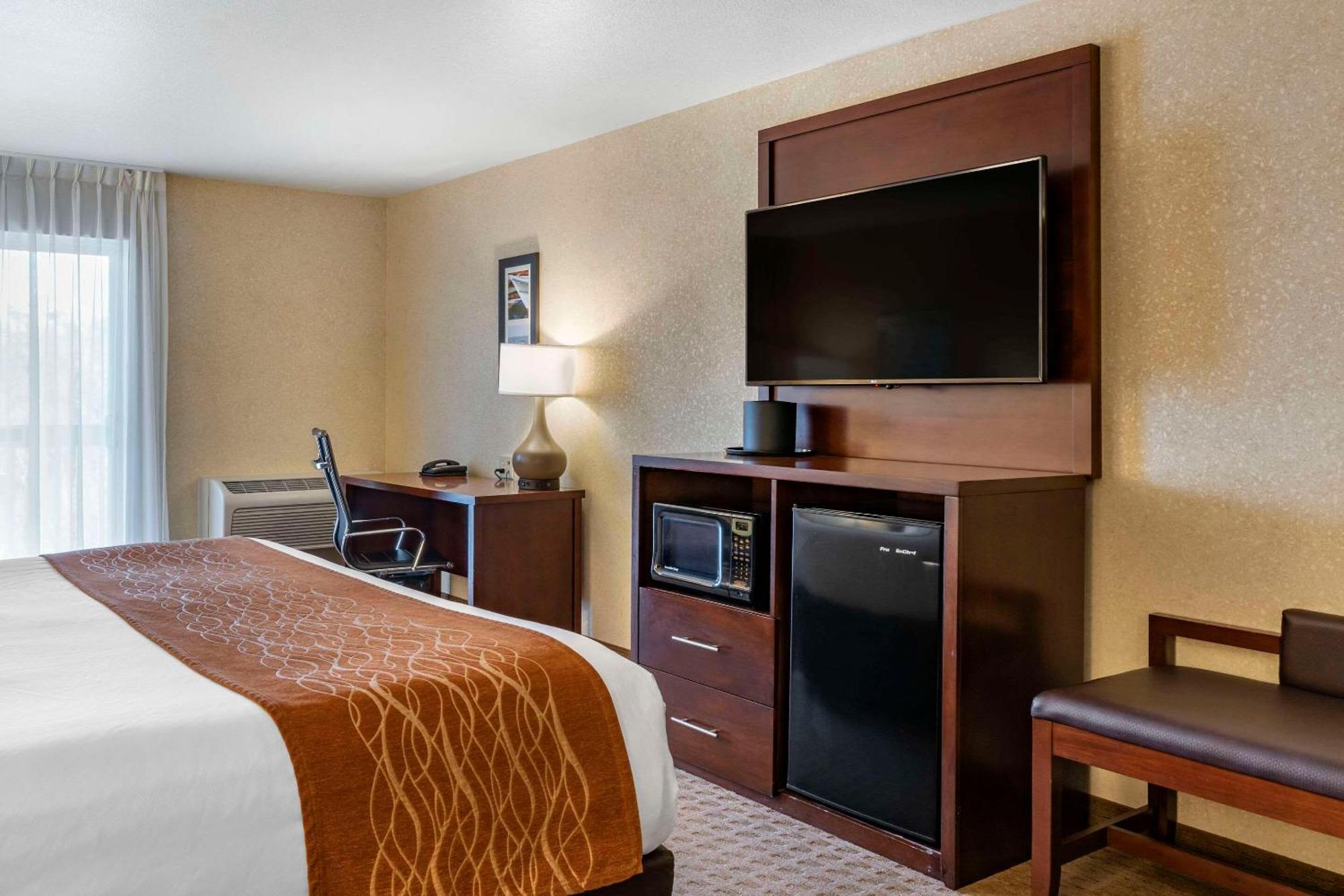 Comfort & Hotel 3*