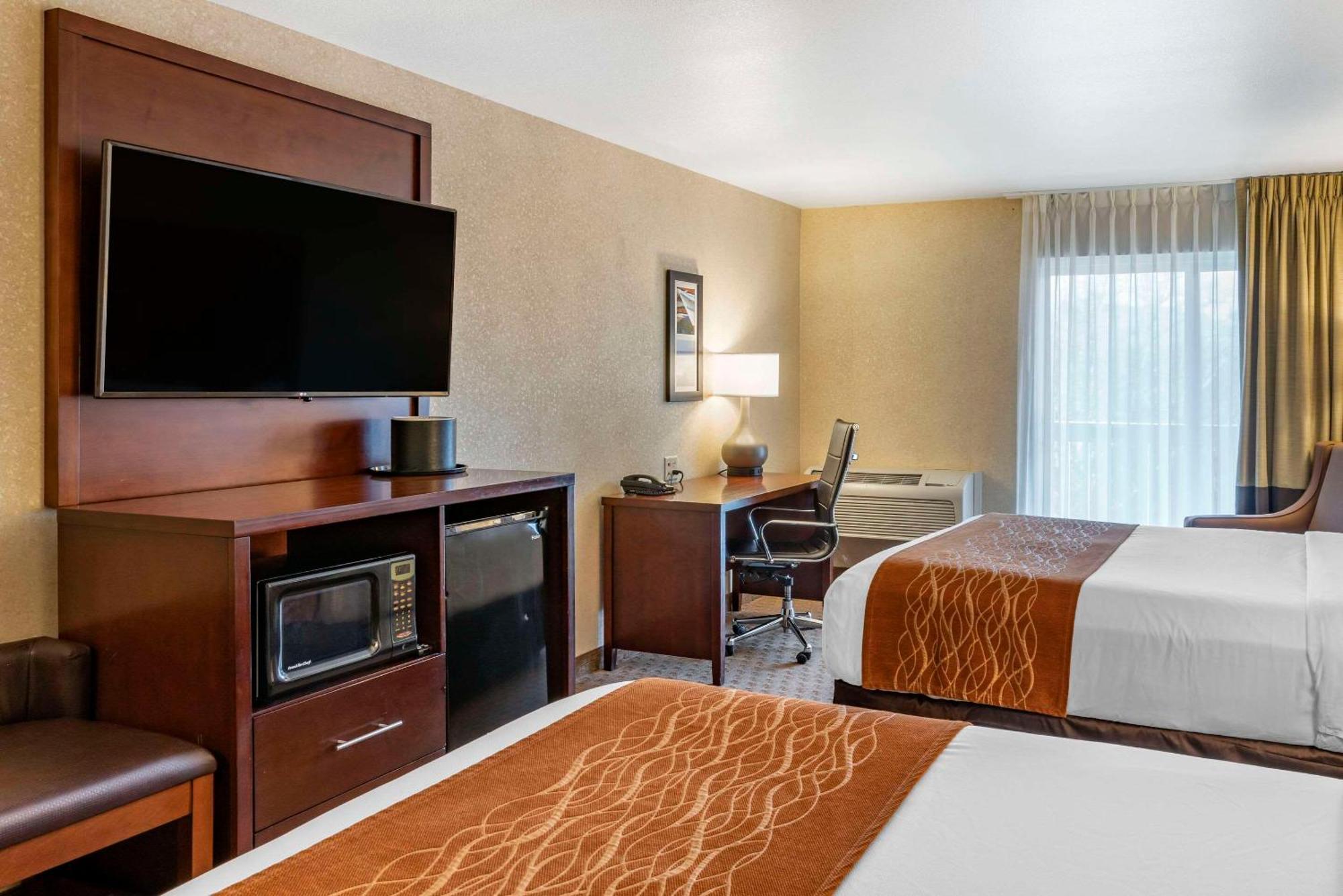 Comfort & 3*