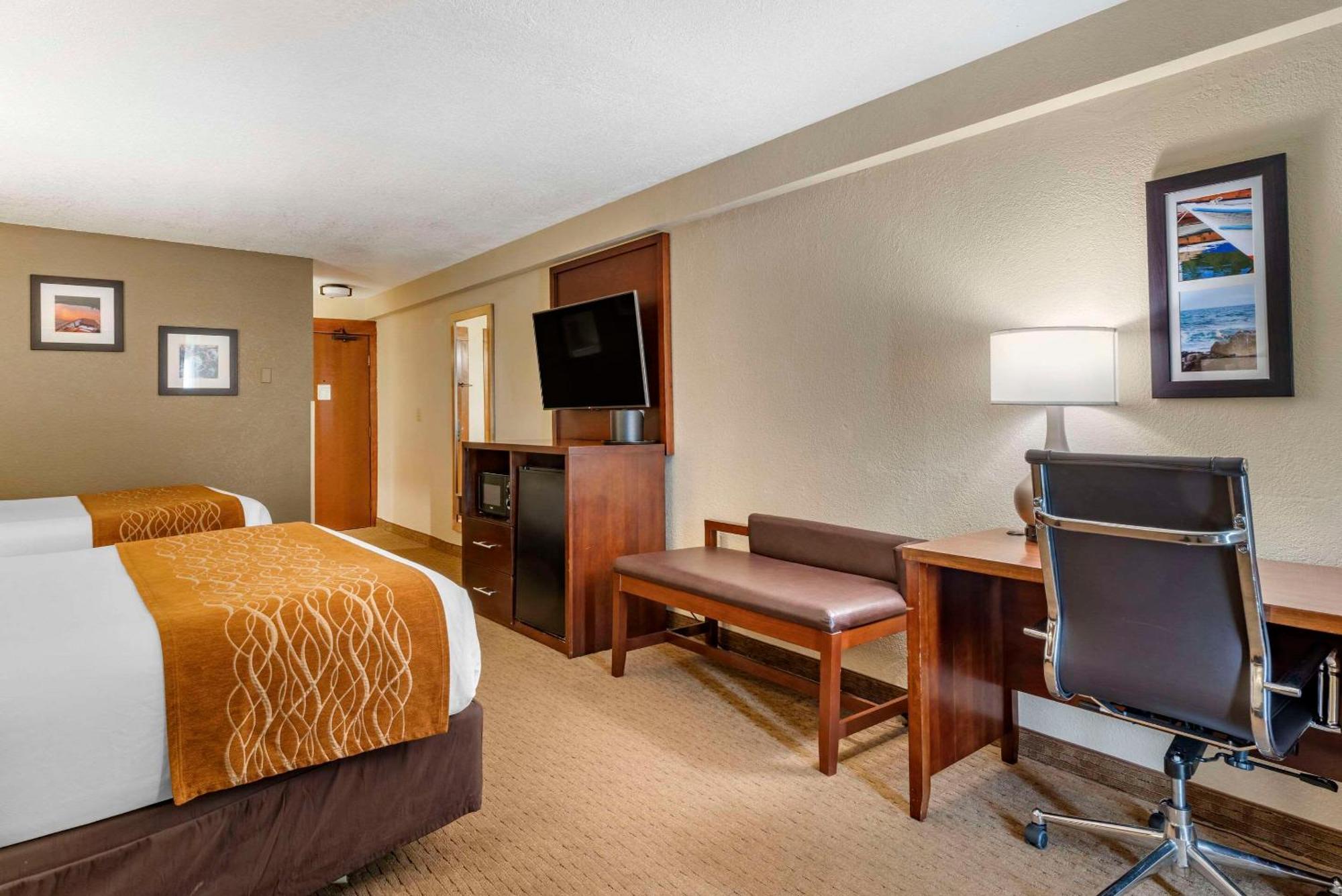 Comfort & Hotel