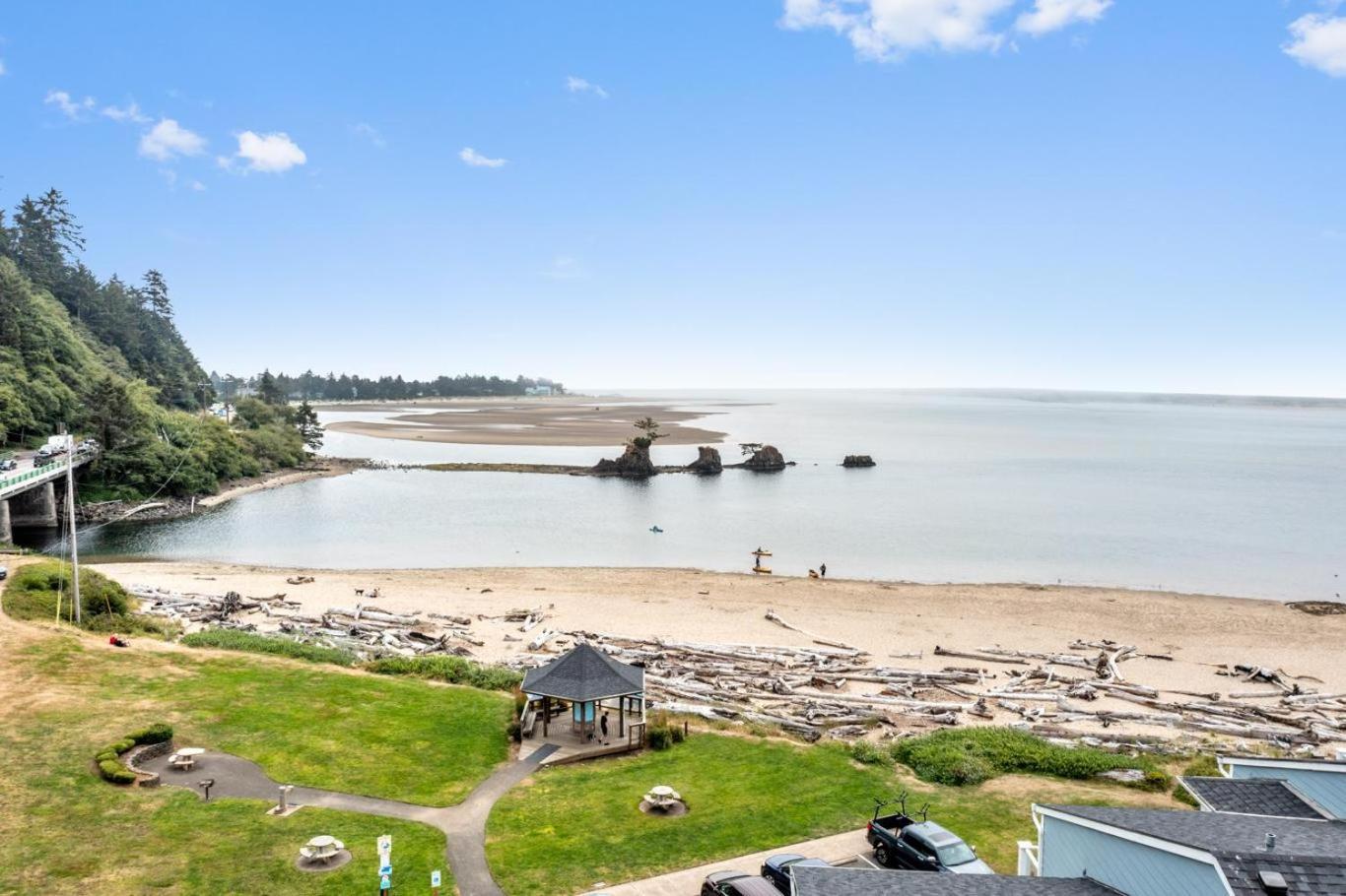 Holiday home Waters Edge 104 Lincoln City