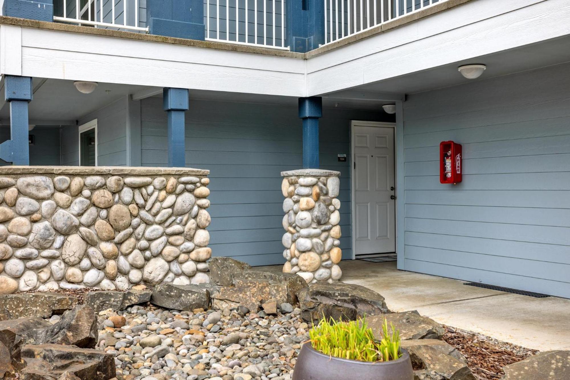 Holiday home Waters Edge 104 Lincoln City