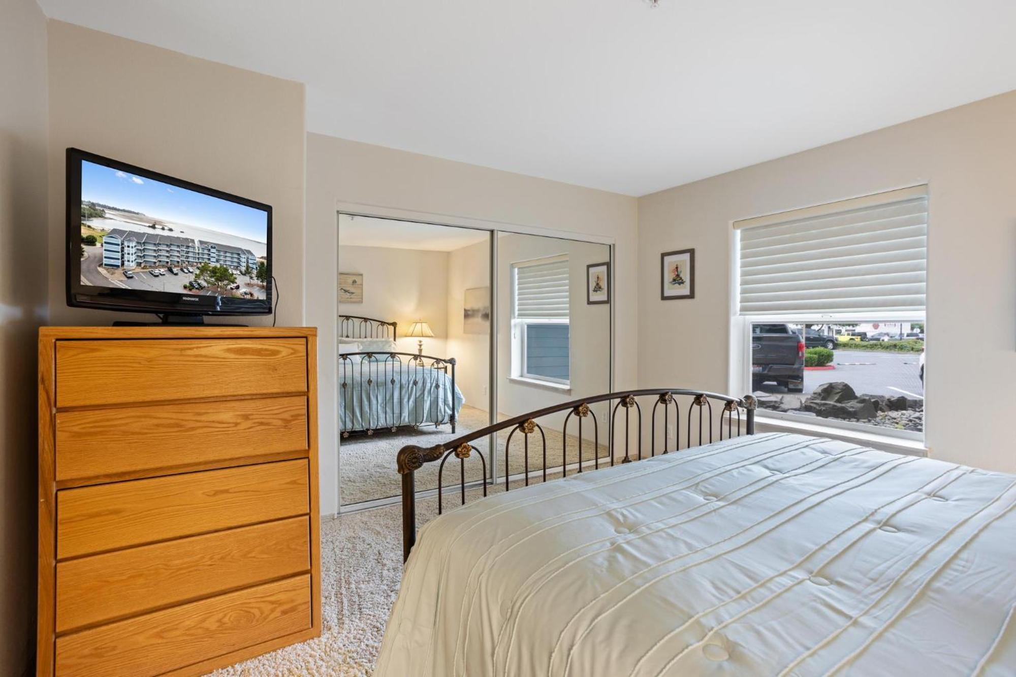 Waters Edge 104 Holiday home