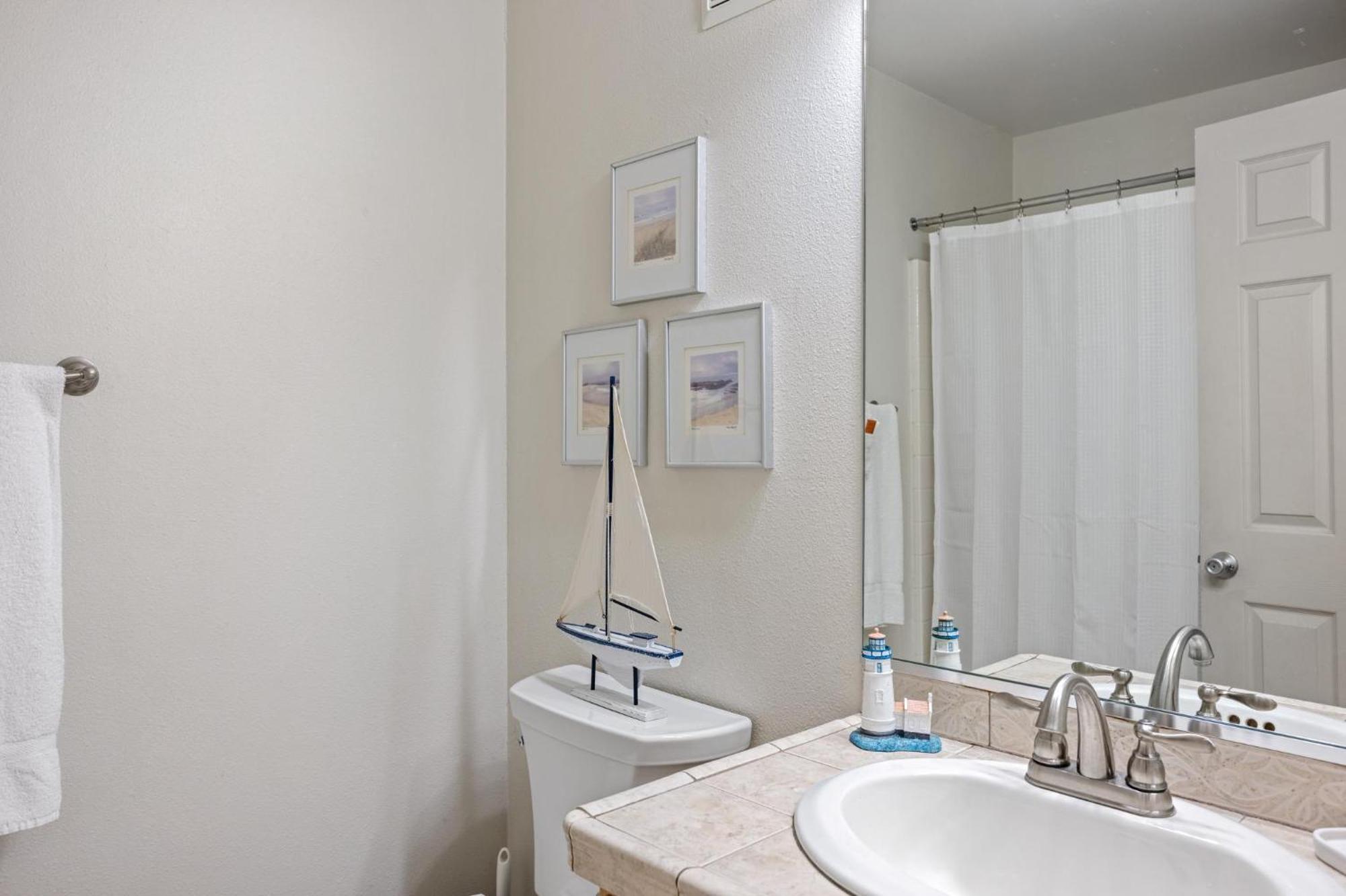 Holiday home Waters Edge 104