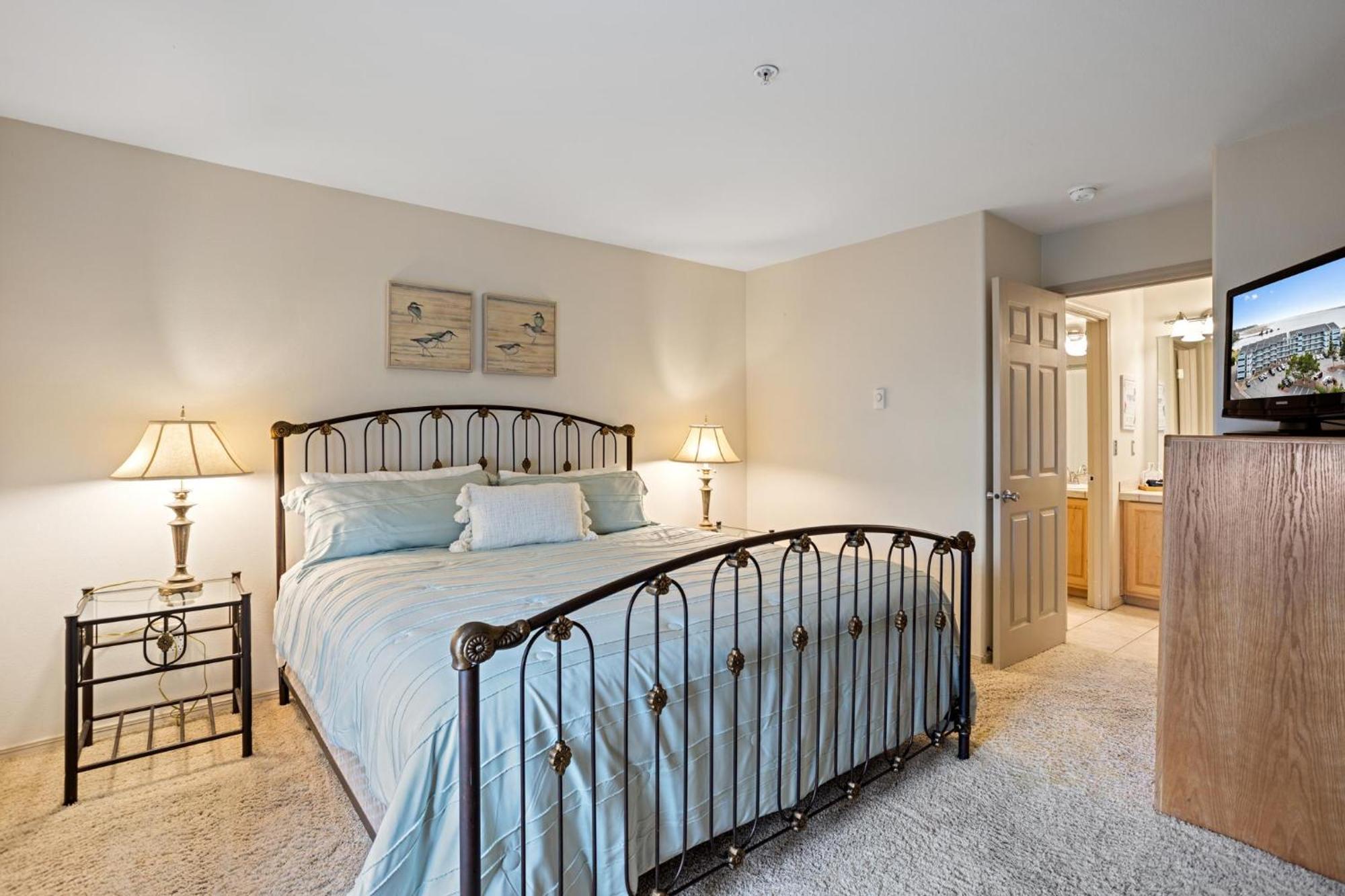 Holiday home Waters Edge 104 Lincoln City
