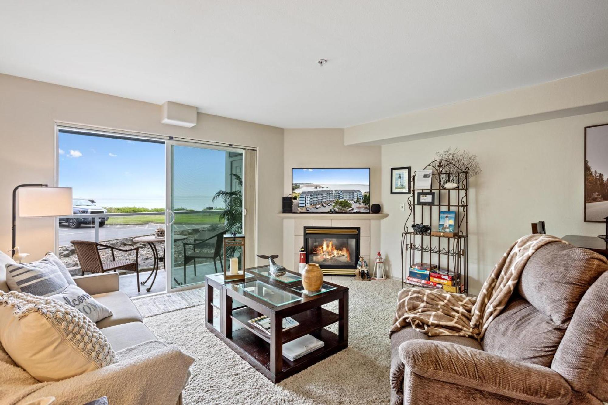 Waters Edge 104 Holiday home