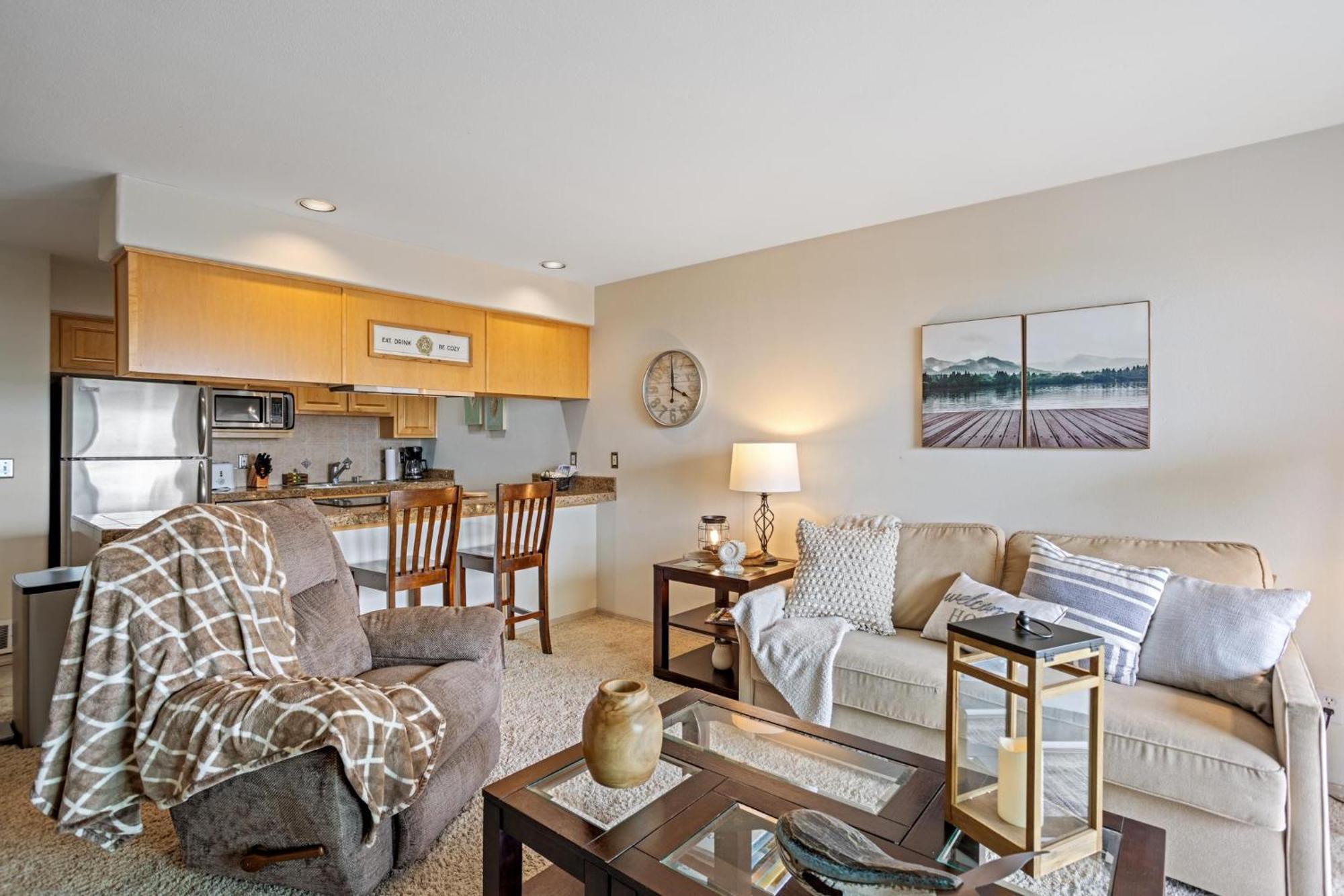 Waters Edge 104 Holiday home