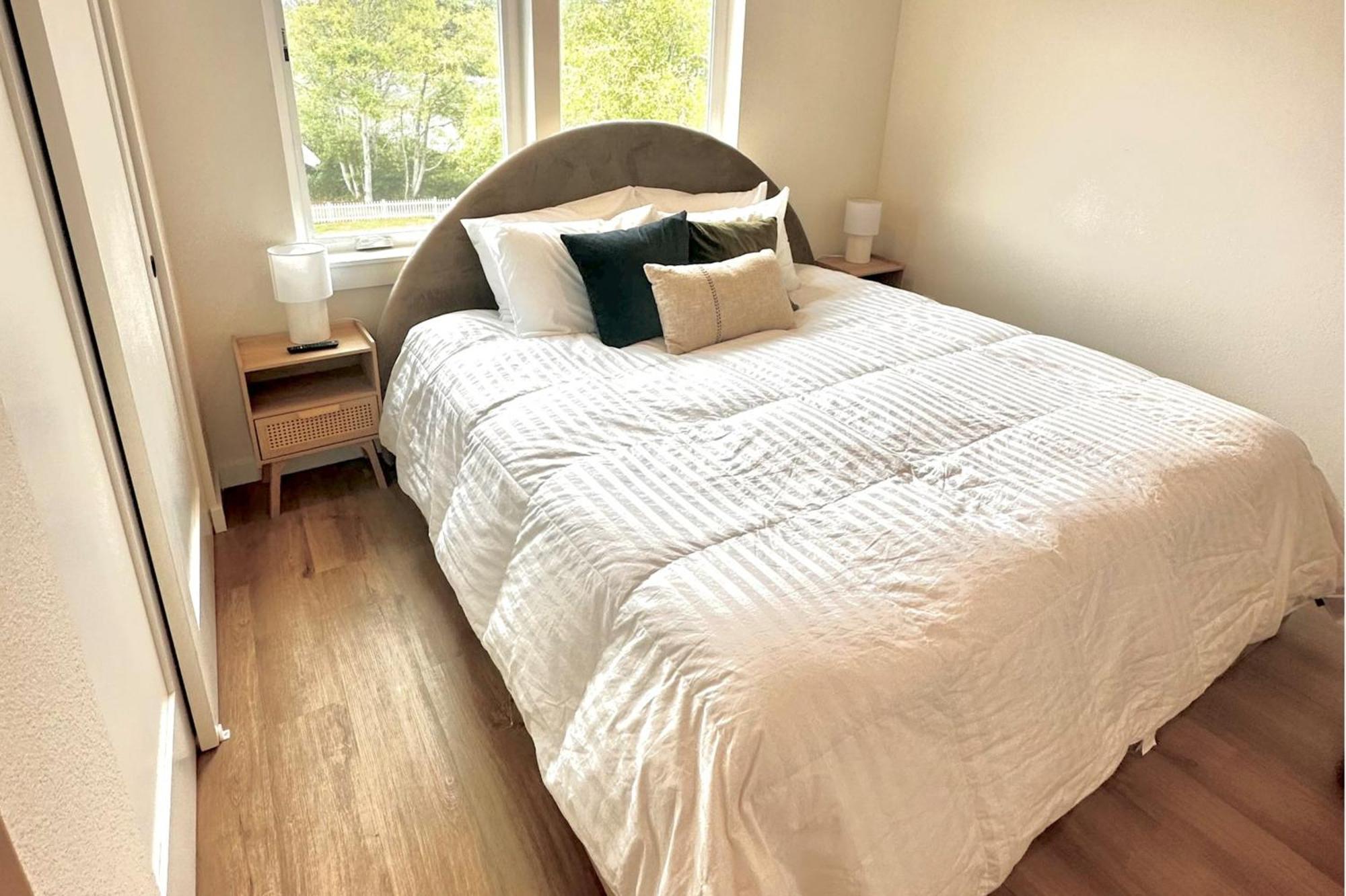 Bay View Loft Apartment Lincoln City