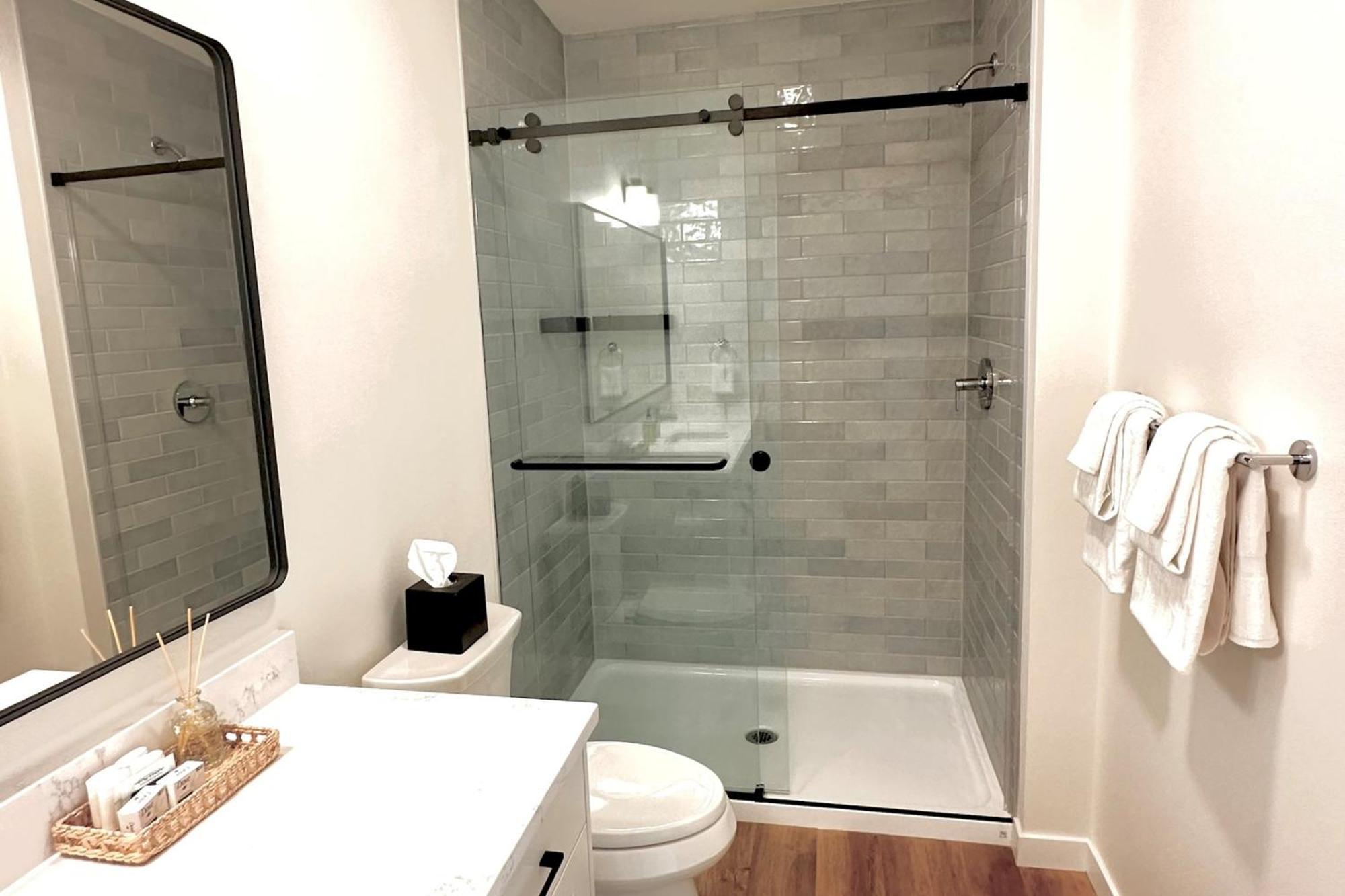 Bay View Loft *