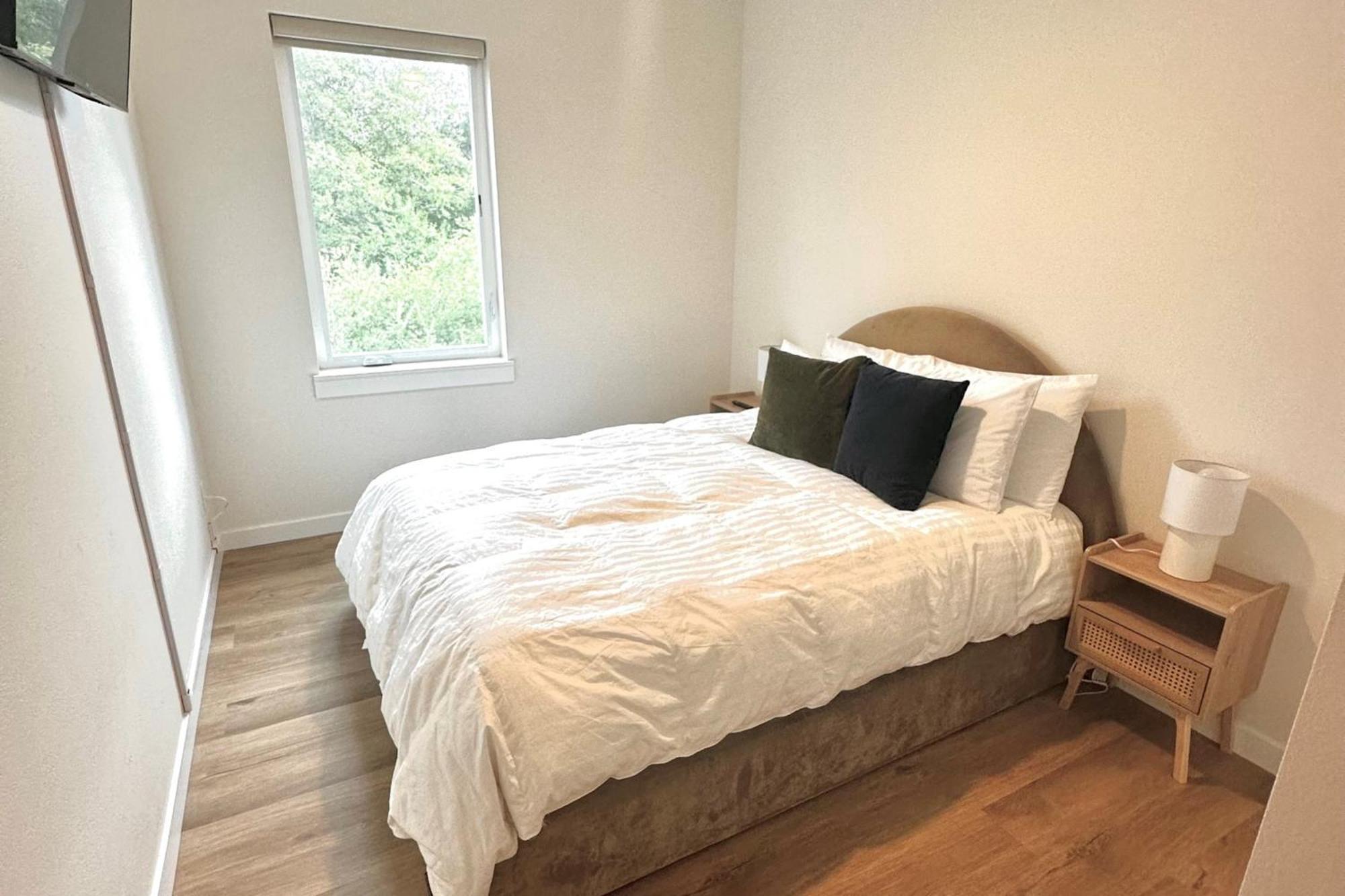 Apartment Bay View Loft *