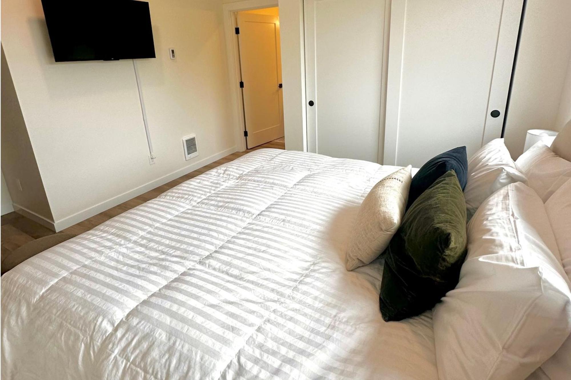 Bay View Loft *