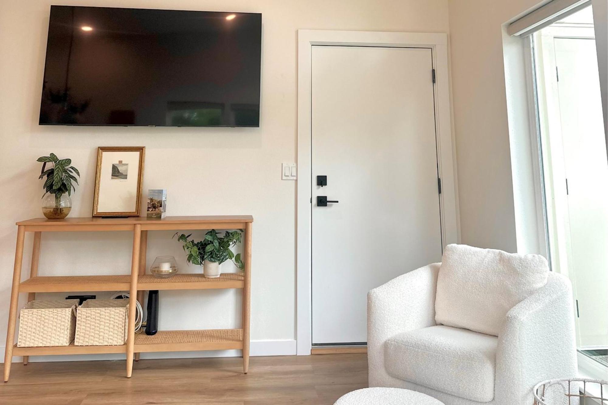 Bay View Loft Lincoln City