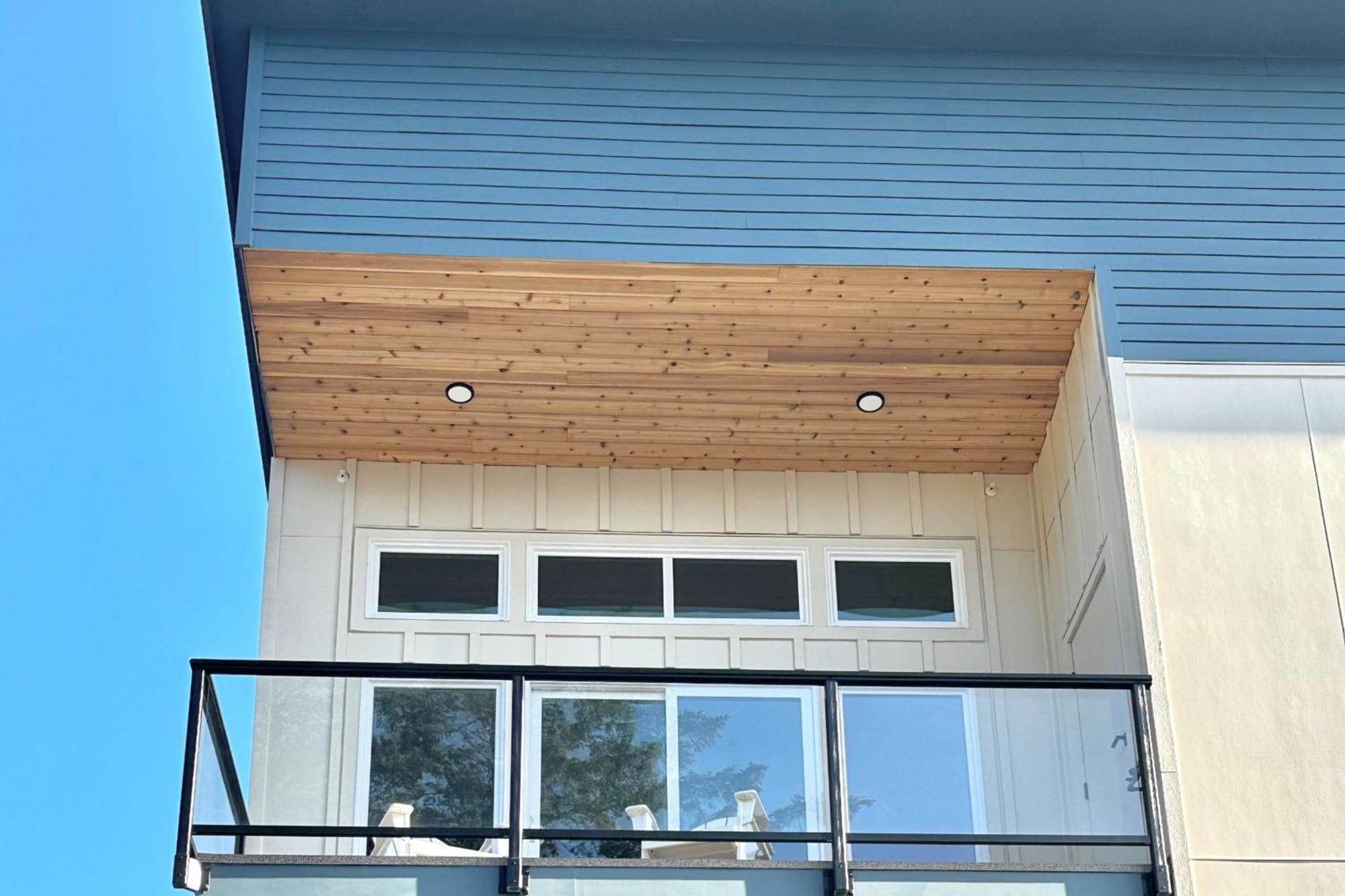 Bay View Loft
