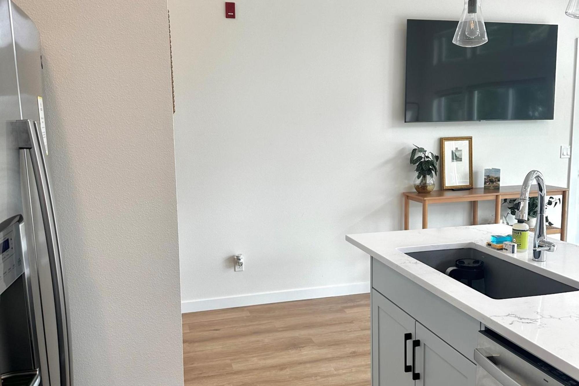 Bay View Loft Lincoln City