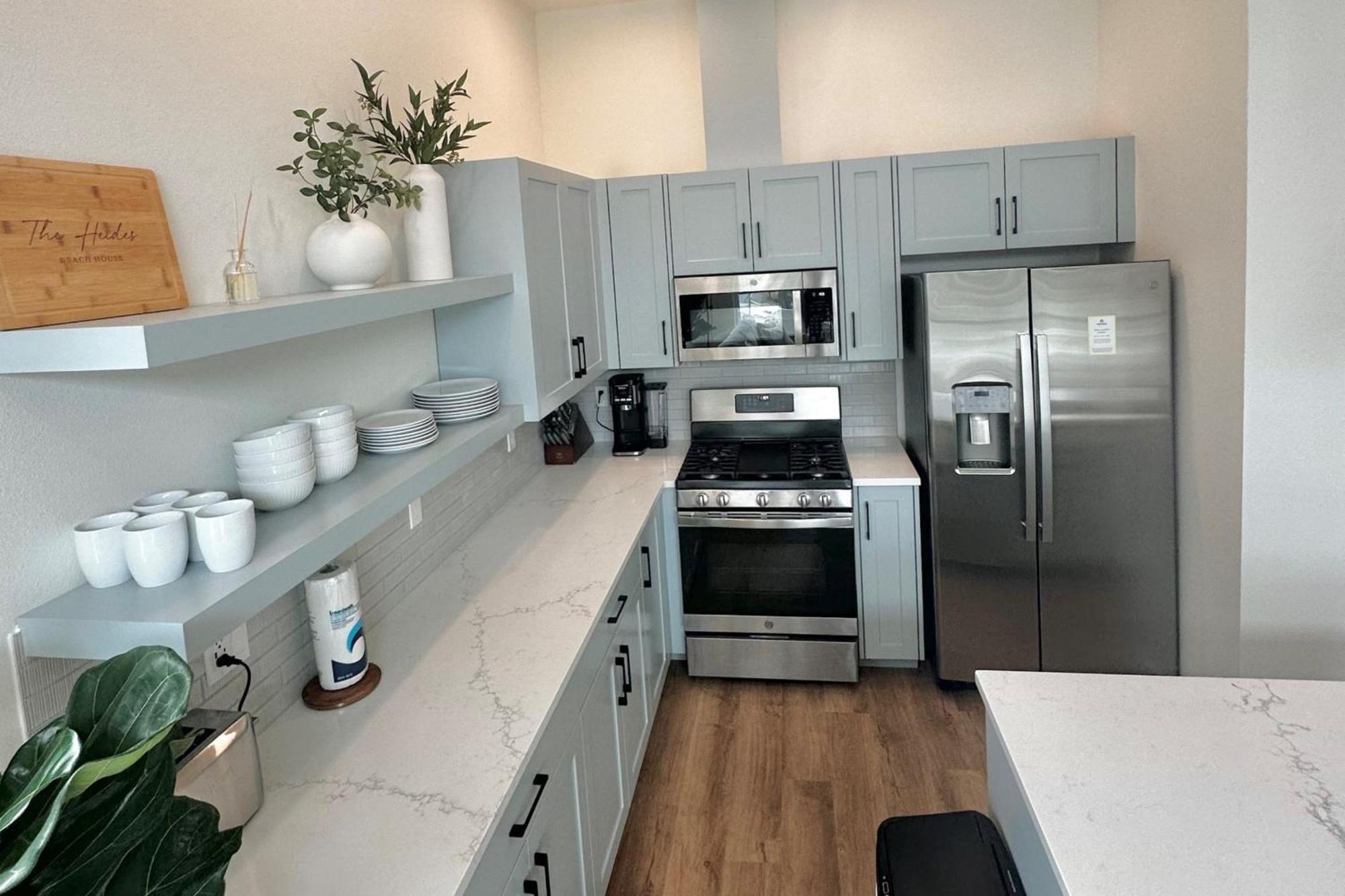 Apartment Bay View Loft