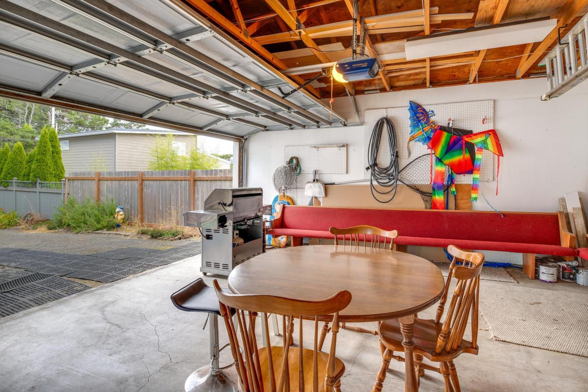 Relaxing Coastal Escape Near Beach! * Lincoln City