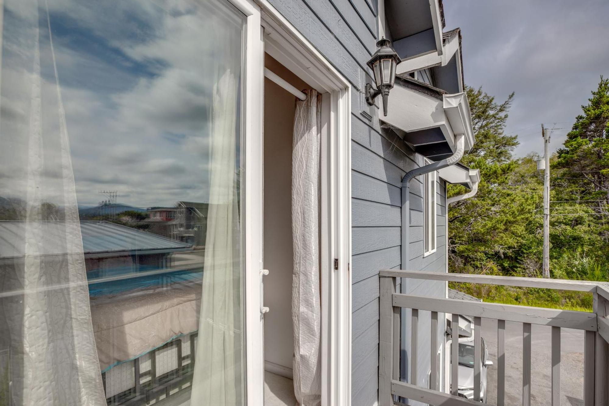 Holiday home Relaxing Coastal Escape Near Beach!