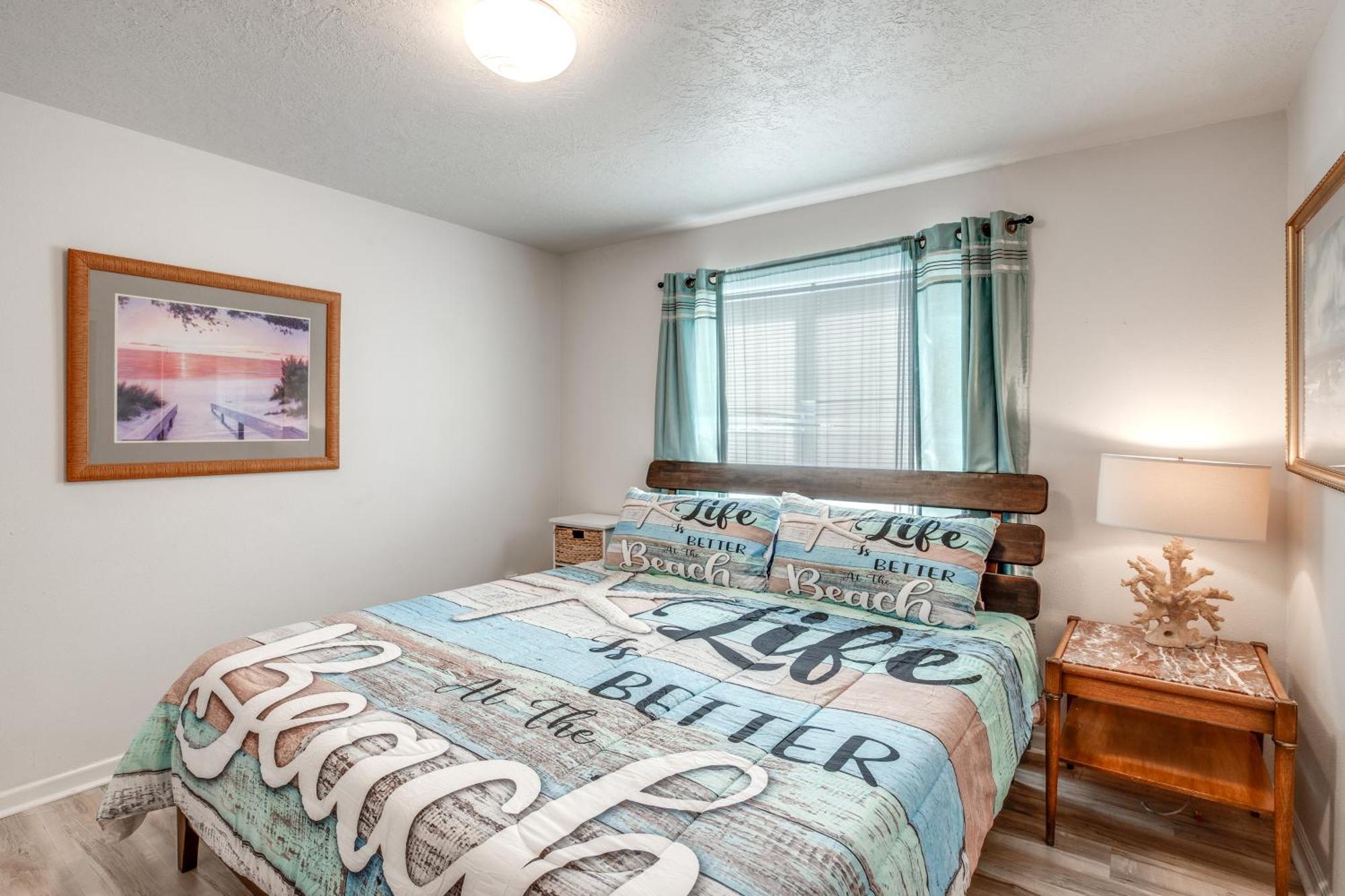 Relaxing Coastal Escape Near Beach! * Lincoln City