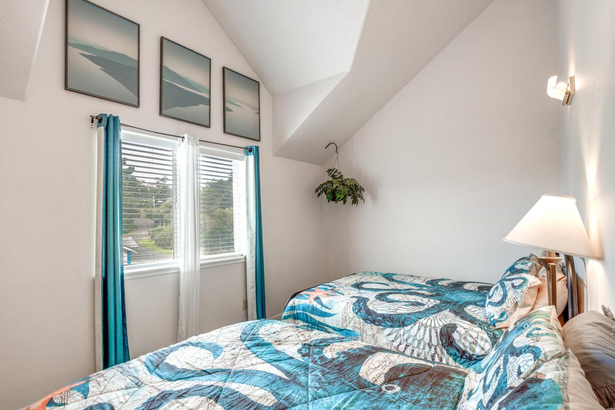 Holiday home Relaxing Coastal Escape Near Beach!