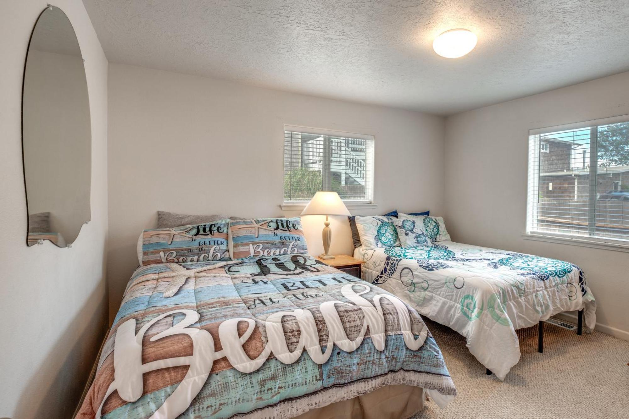 Relaxing Coastal Escape Near Beach! Holiday home *