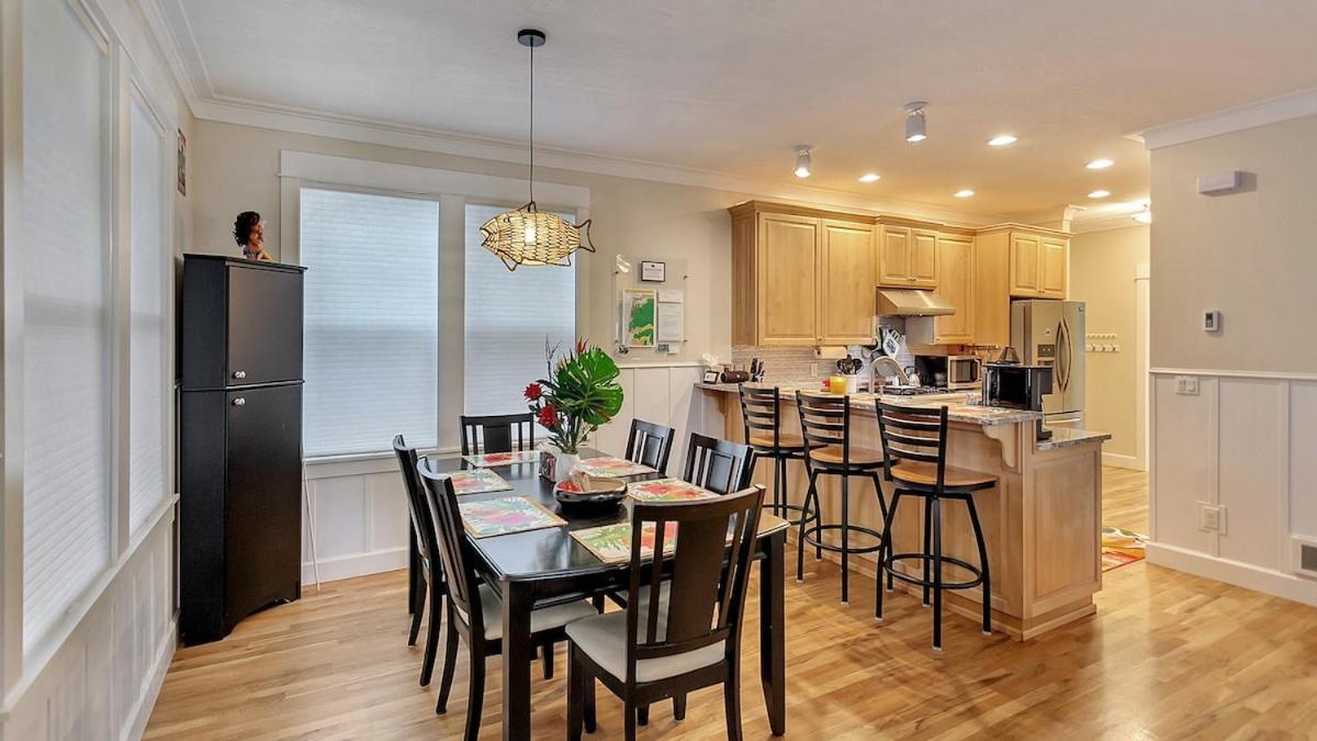 Ohana Park - Hot Tub, Billiards, Fire Pit & Access Lincoln City
