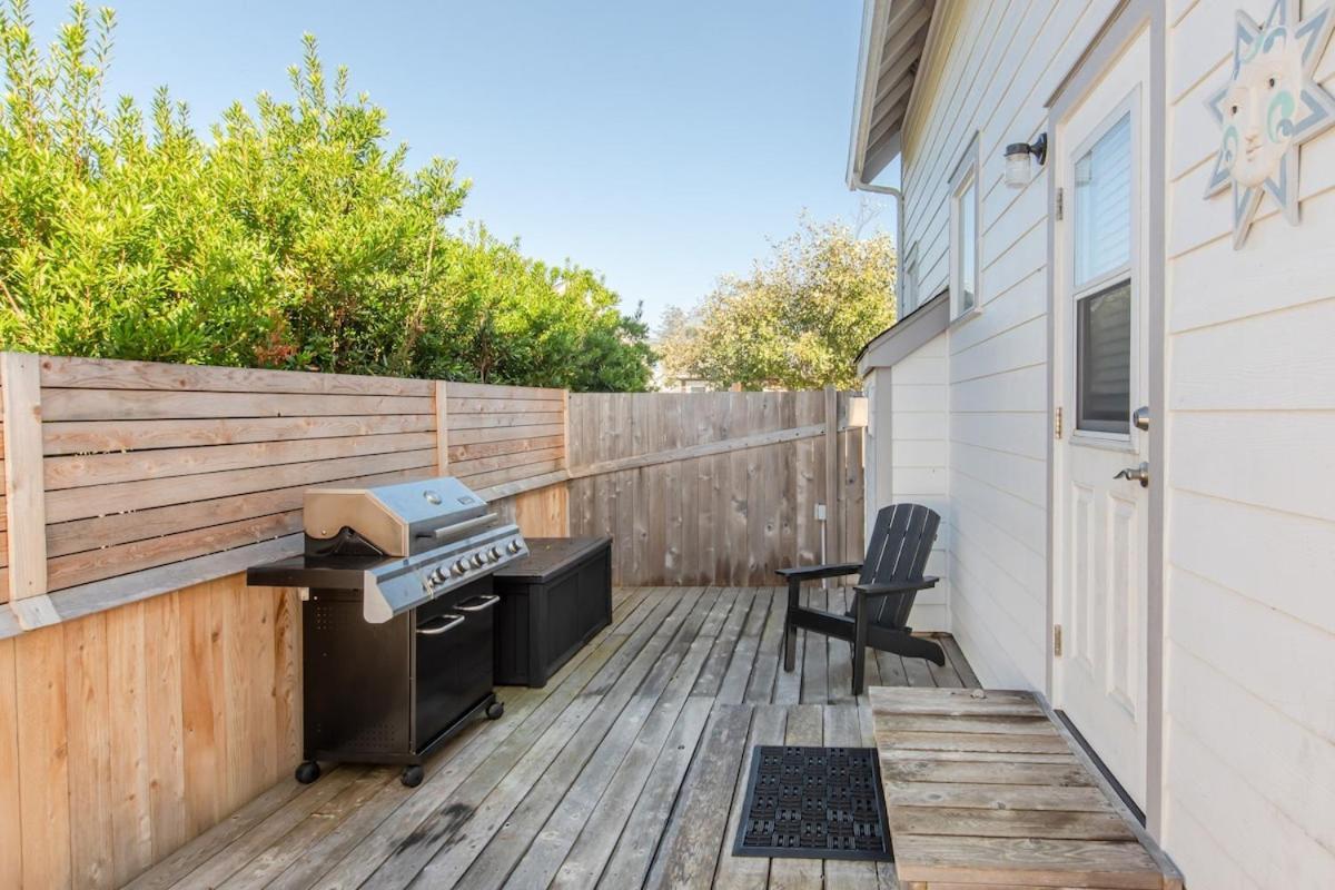 Holiday home Ohana Park - Hot Tub, Billiards, Fire Pit & Access