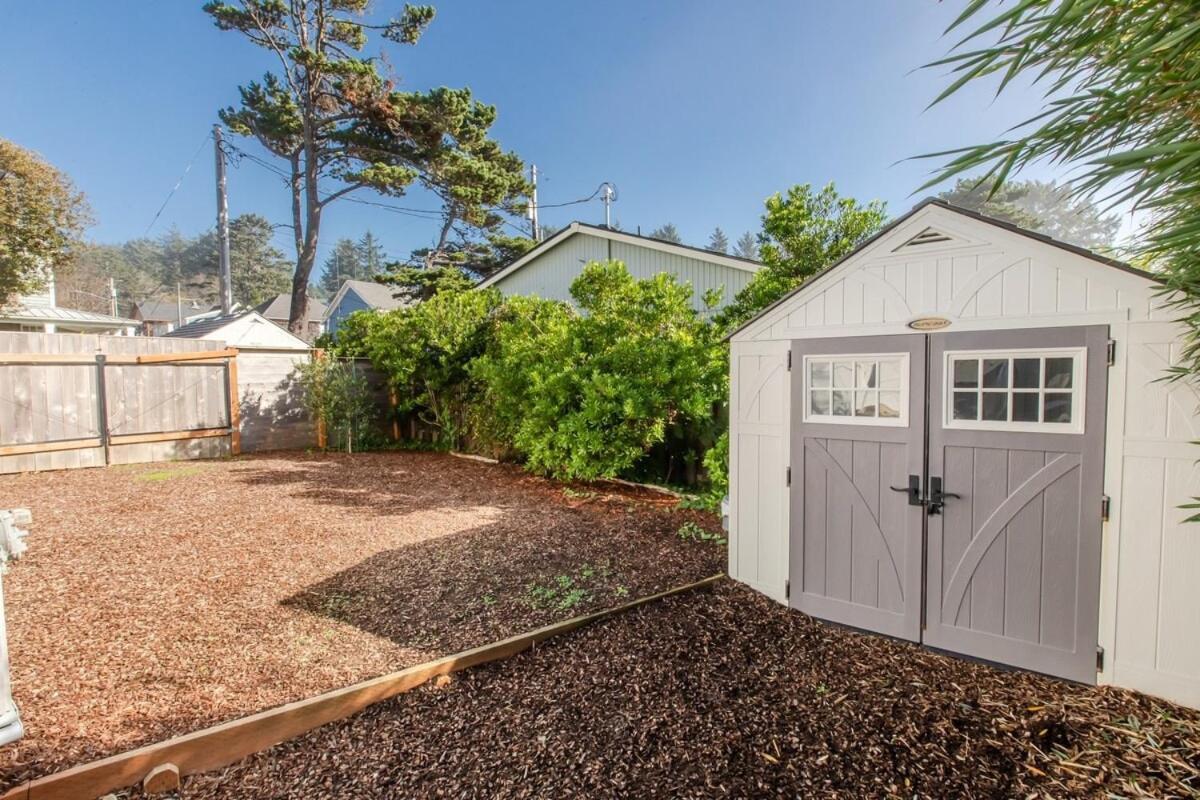 Holiday home Ohana Park - Hot Tub, Billiards, Fire Pit & Access *