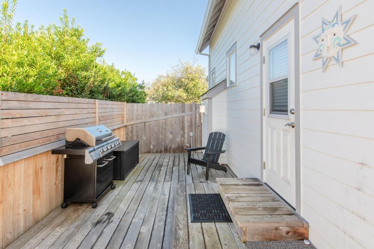 Holiday home Ohana Park - Hot Tub, Billiards, Fire Pit & Access *
